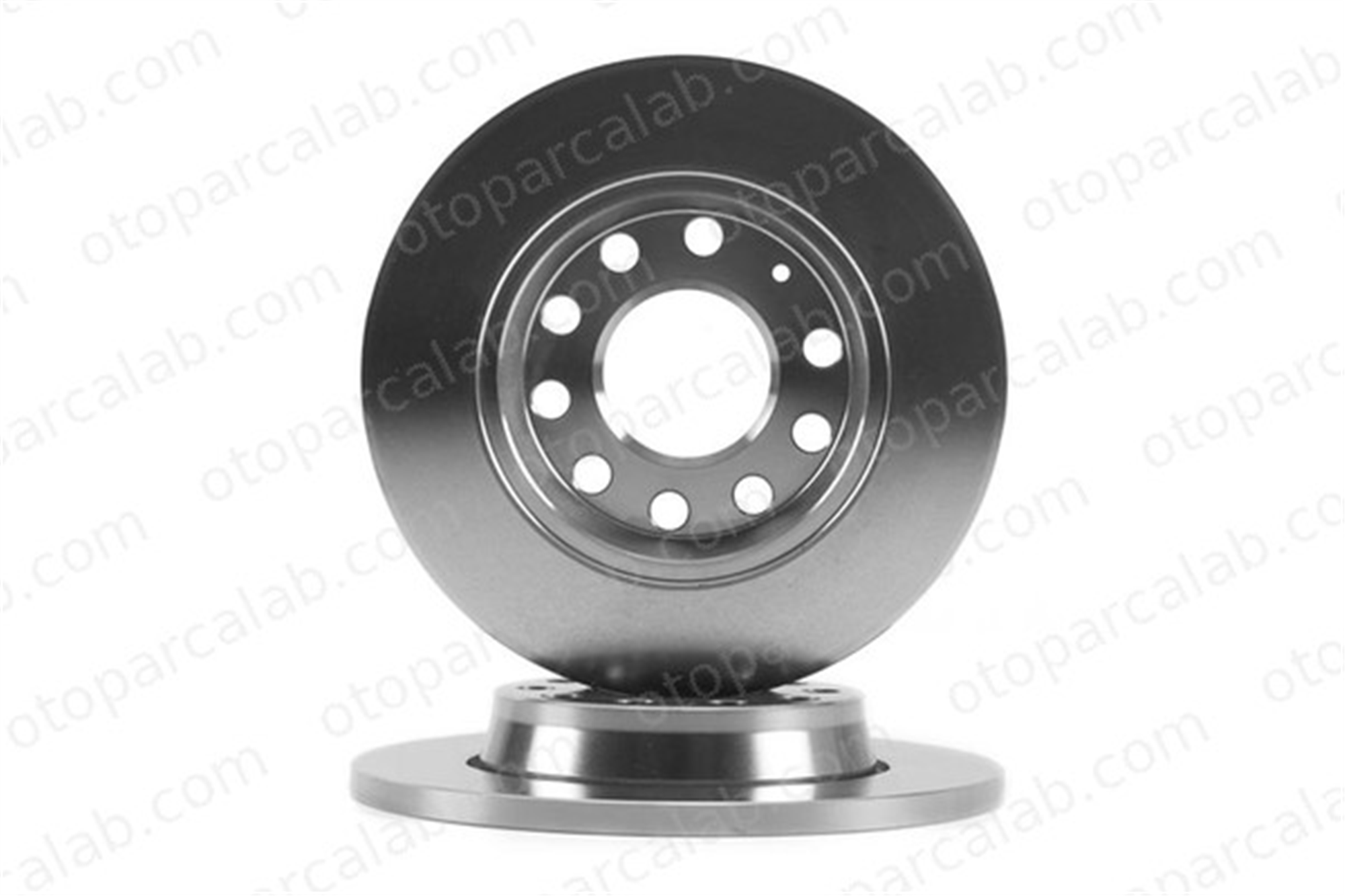 AYD 50415 Fren Disk Ayna Arka Sağ ve Sol AUDI A4 B7 Avant A4 B7 8E0615601Q 8E0615601D