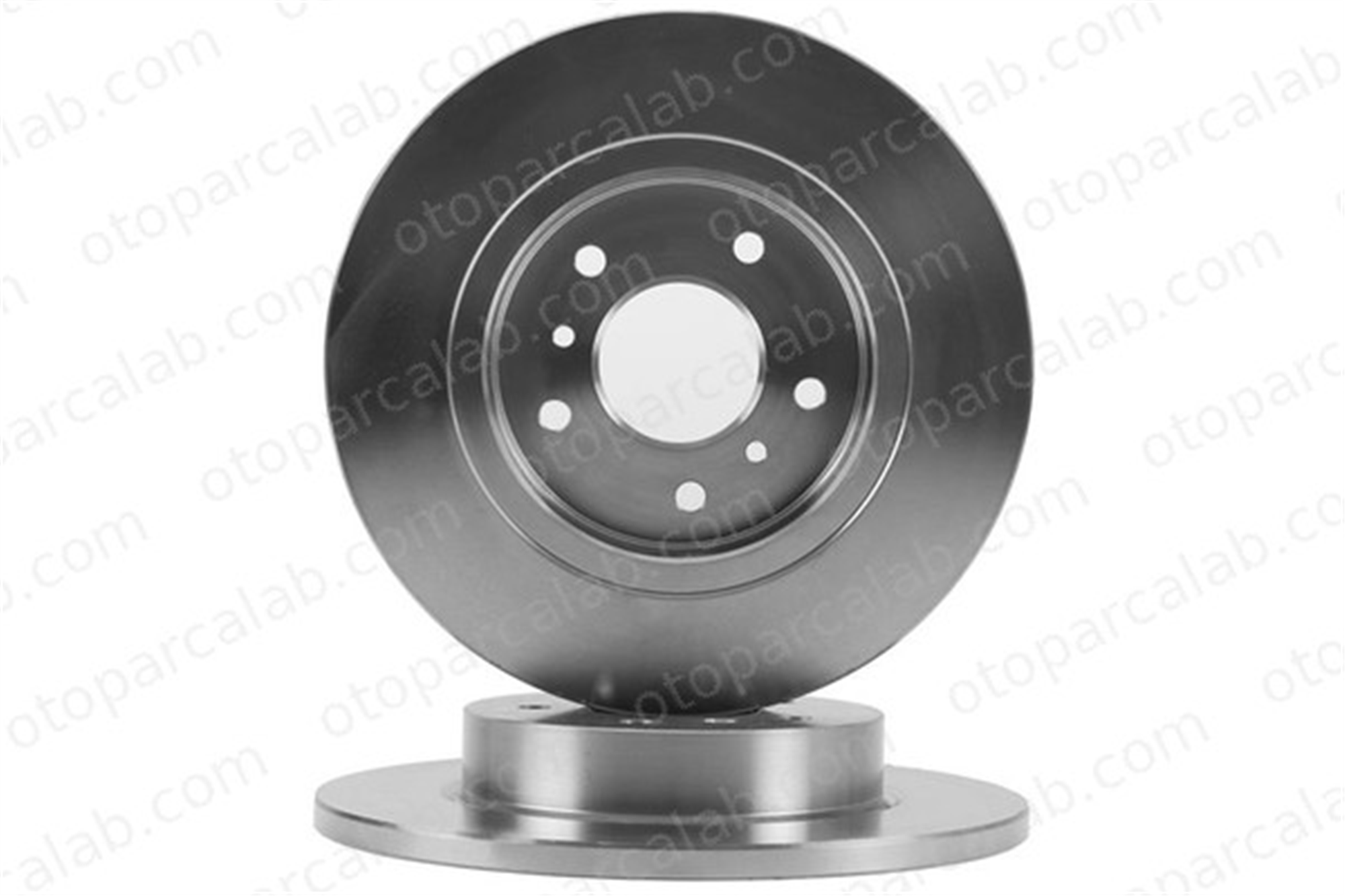 AYD 50454 Fren Disk Ayna Arka Sağ ve Sol NISSAN X-TRAIL III RENAULT KOLEOS II 432064CE0A