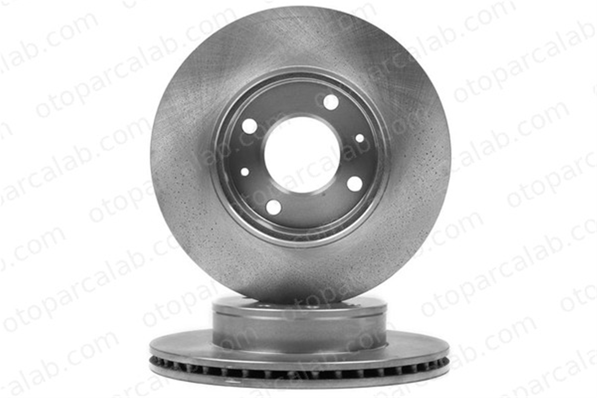 AYD 50463 Fren Disk Ayna Ön Sağ ve Sol HYUNDAI ACCENT II ACCENT II Sedan 5171225010 5171225060