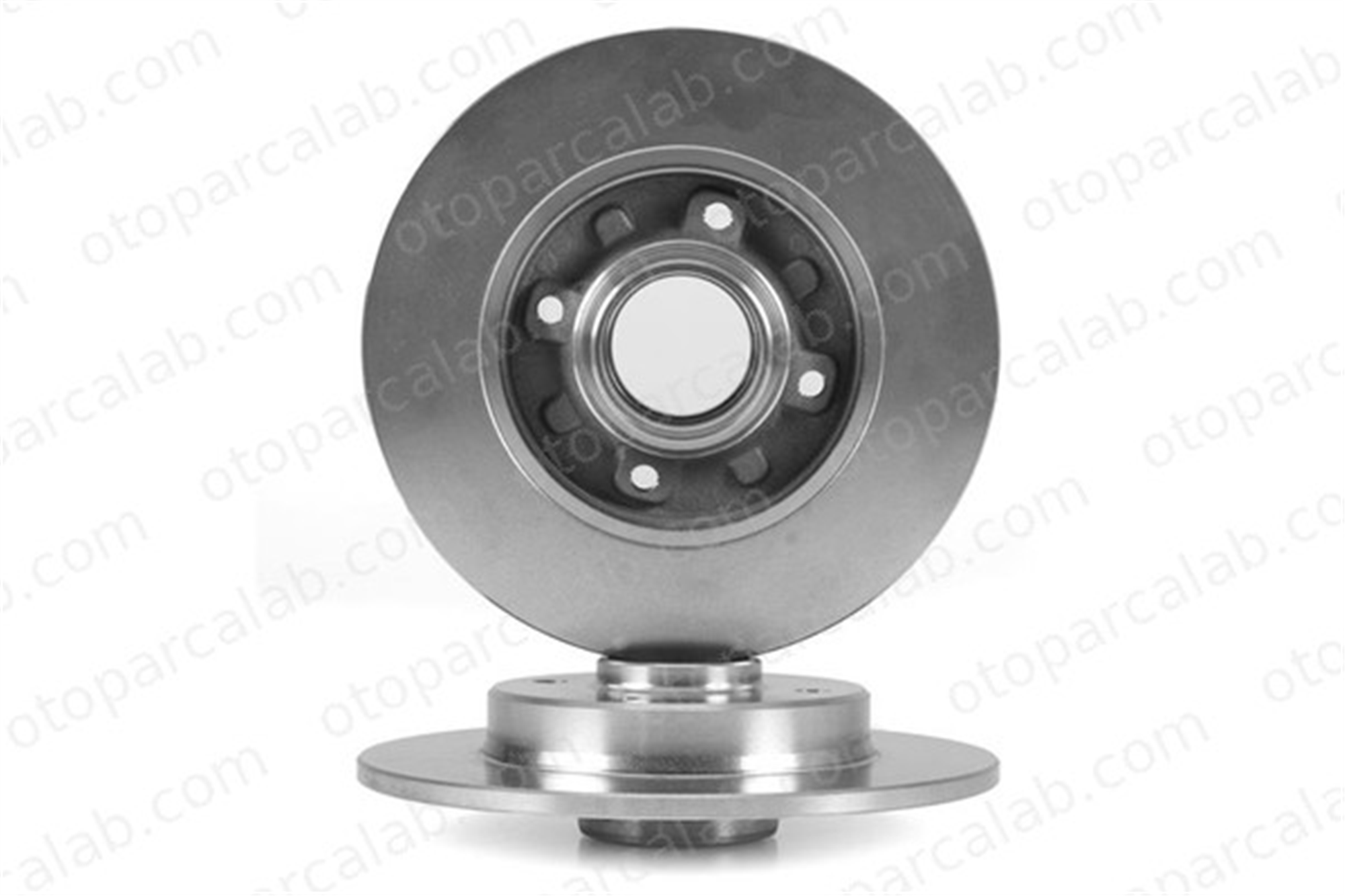 AYD 50474 Fren Disk Ayna Arka Sağ ve Sol PEUGEOT 2008 I CITROËN C3 AIRCROSS II 424919 1619237980