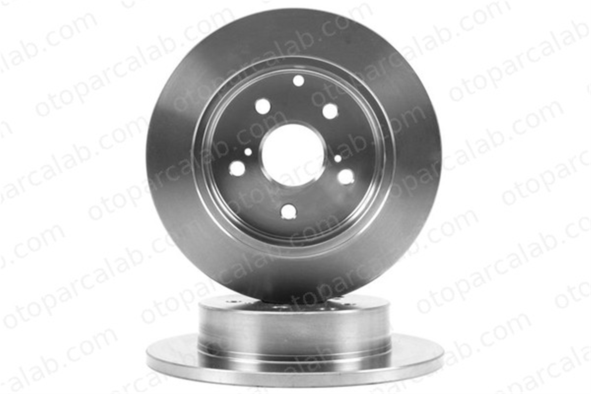 AYD 50480 Fren Disk Ayna Arka Sağ ve Sol TOYOTA RAV 4 IV RAV 4 III 4243142060