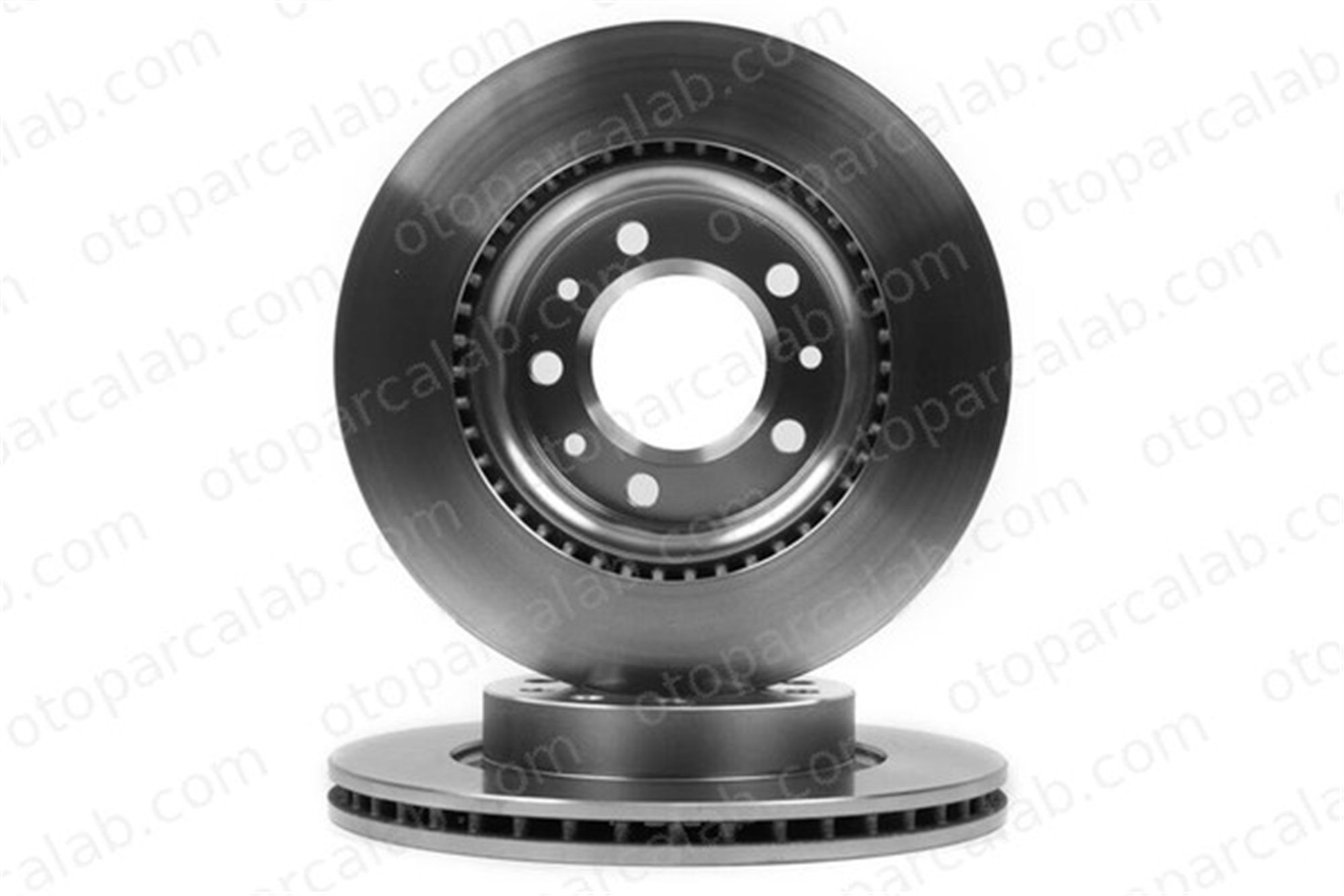 AYD 50490 Fren Disk Ayna Ön Sağ ve Sol PEUGEOT 308 II 308 SW II 1610704680 1642761280