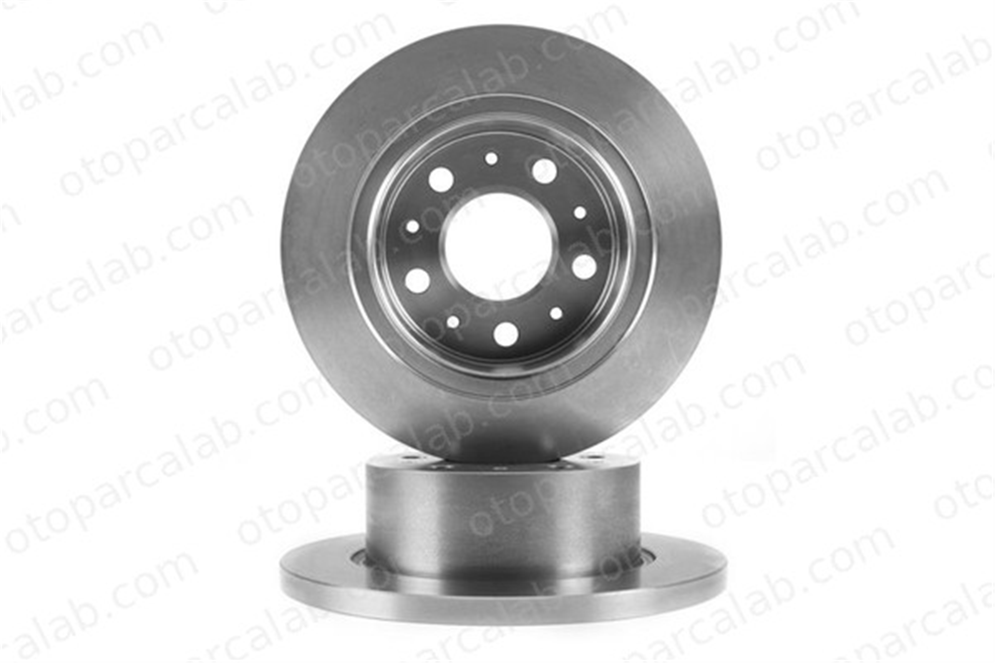 AYD 50521 Fren Disk Ayna Arka Sağ ve Sol FIAT DUCATO Panelvan/Van DUCATO Platform şasi 424941 1607880680