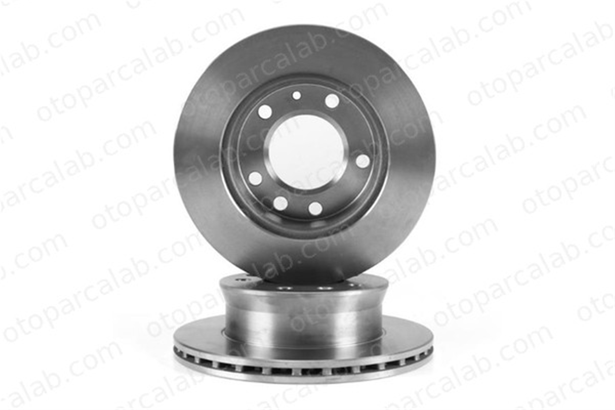 AYD 50525 Fren Disk Ayna Ön Sağ ve Sol MERCEDES-BENZ SPRINTER 4-t Panelvan/Van SPRINTER 3-t Minibüs/Otobüs A9024210612 9024210312