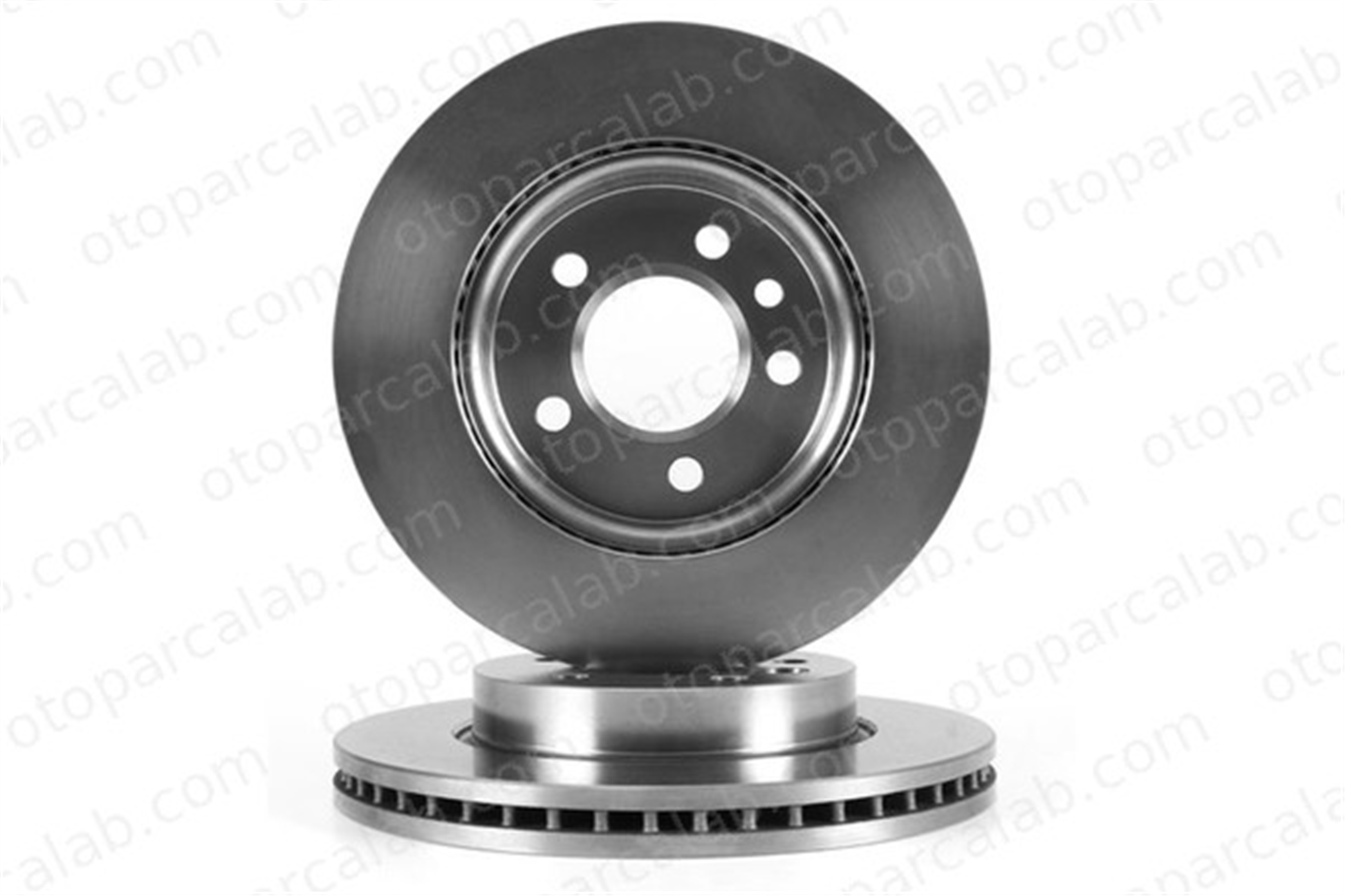 AYD 50528 Fren Disk Ayna Ön Sağ ve Sol VW AMAROK AMAROK Platform şasi 2H0615301A 2H0615301D
