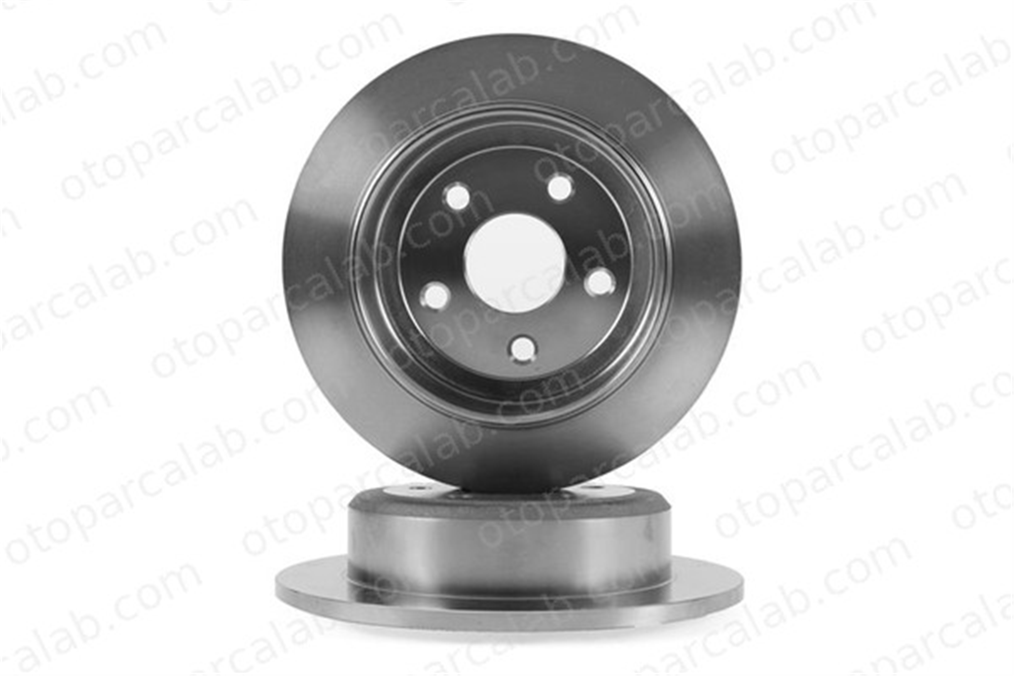 AYD 50561 Fren Disk Ayna Arka Sağ ve Sol JEEP WRANGLER III 152060147AA 52060147AA