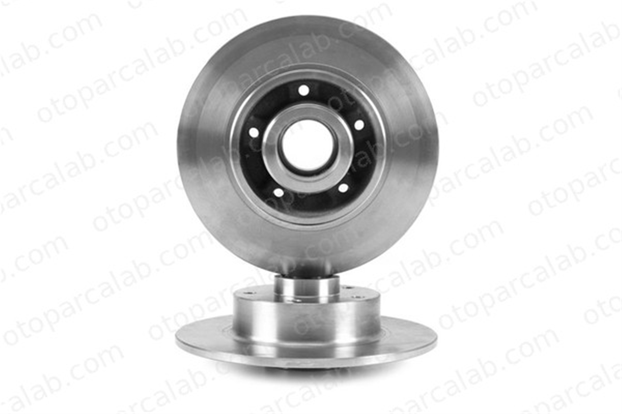 AYD 50611 Fren Disk Ayna Arka Sağ ve Sol RENAULT MEGANE IV Grandtour MEGANE IV Sedan 432000185R 432006609R