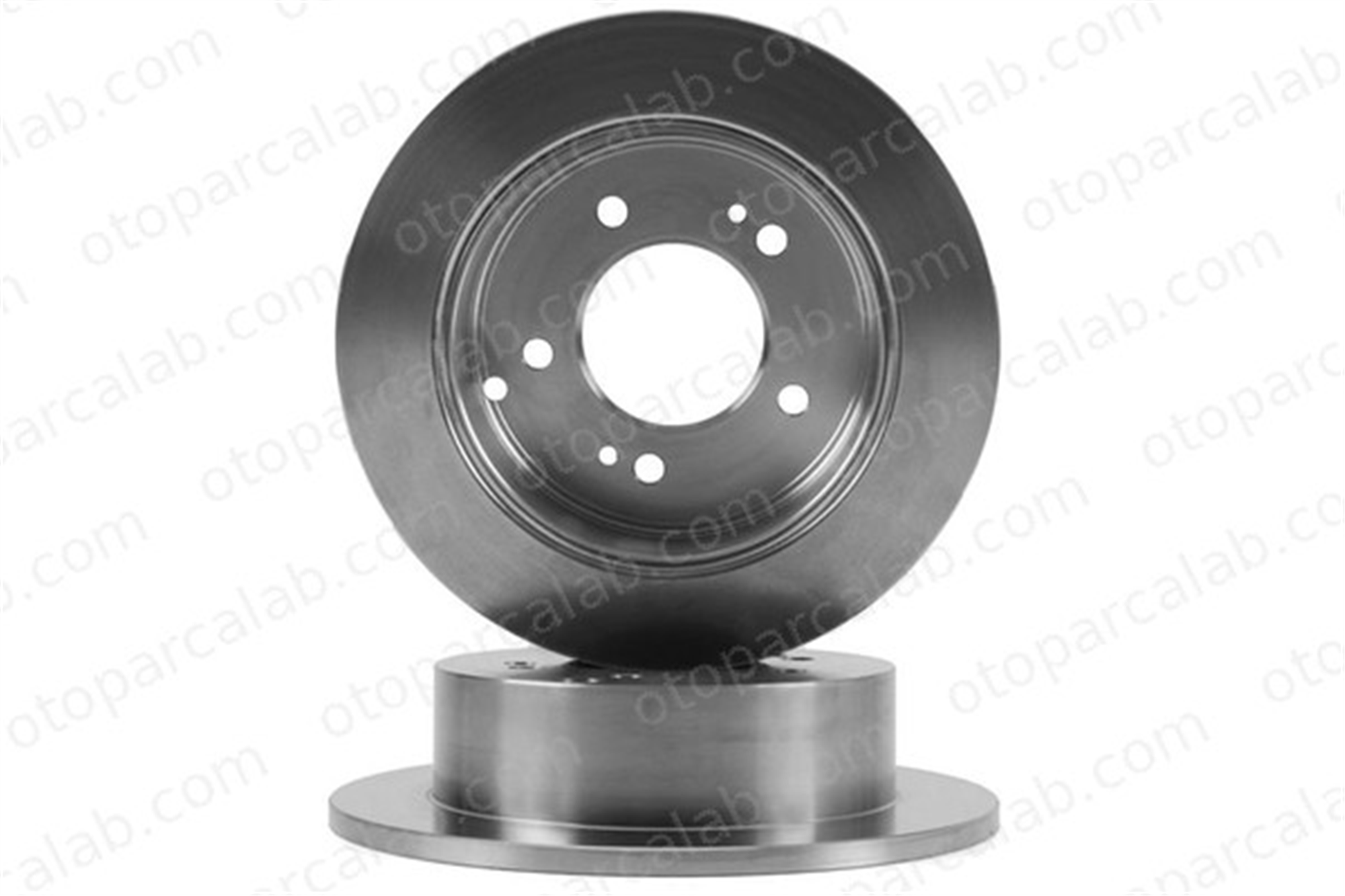 AYD 50659 Fren Disk Ayna Arka Sağ ve Sol HYUNDAI TUCSON KIA MAGENTIS II 5841139600 5841139300
