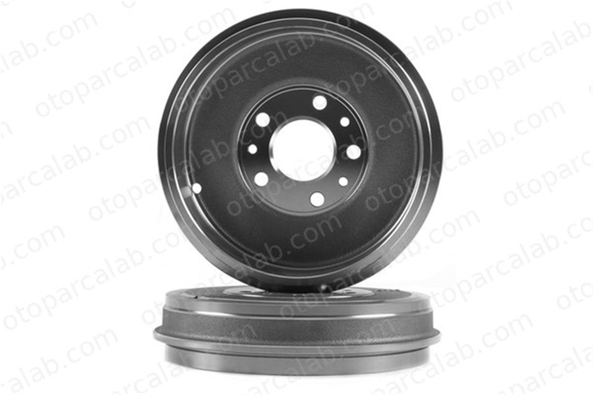 AYD 50683 Kampana Arka Sağ veya Sol FIAT DOBLO Cargo DOBLO Minibüs/Otobüs 95515120 51860868