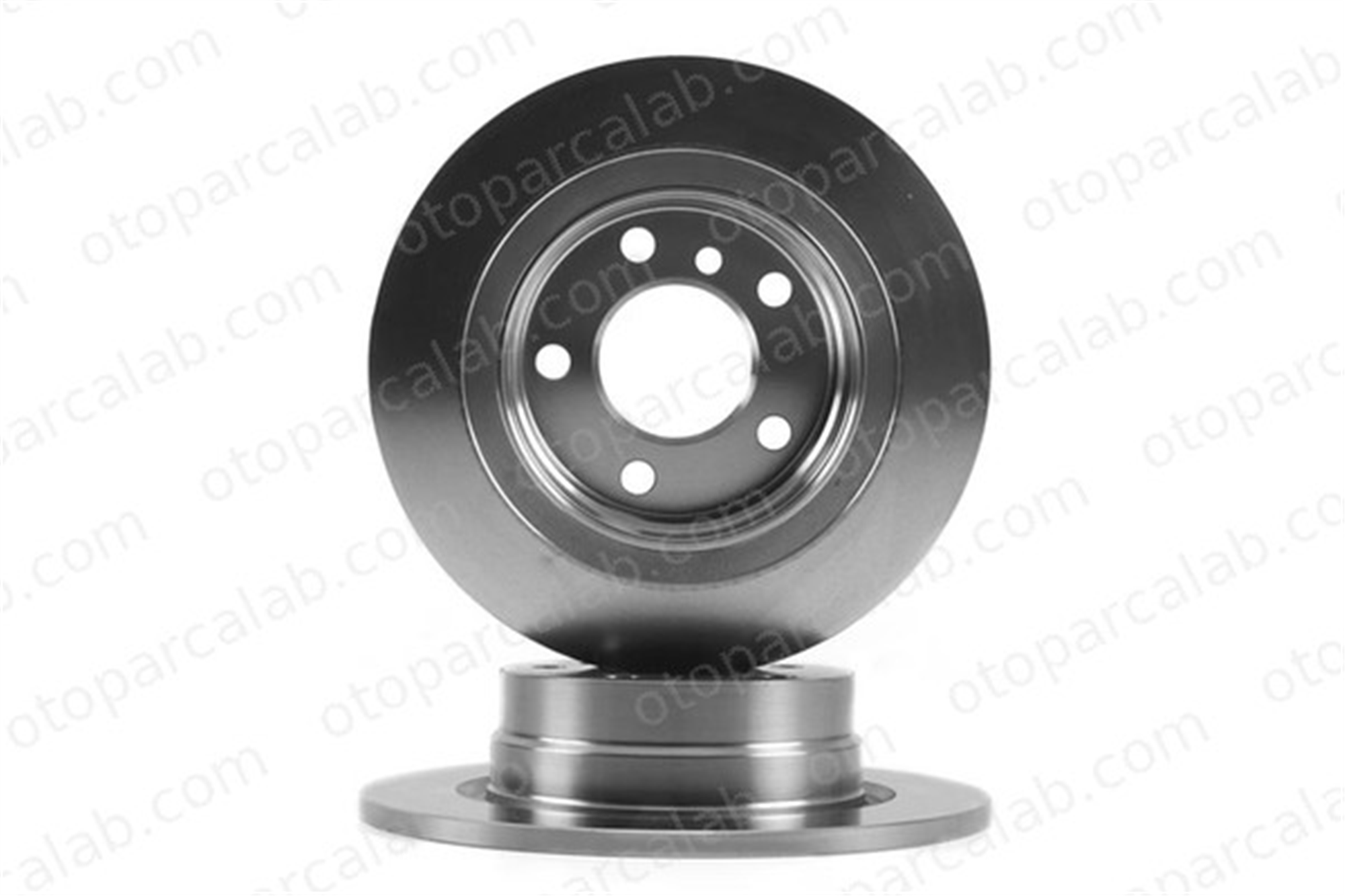 AYD 50752 Fren Disk Ayna Arka Sağ ve Sol BMW 1 2 Coupe 34216792225 6792225