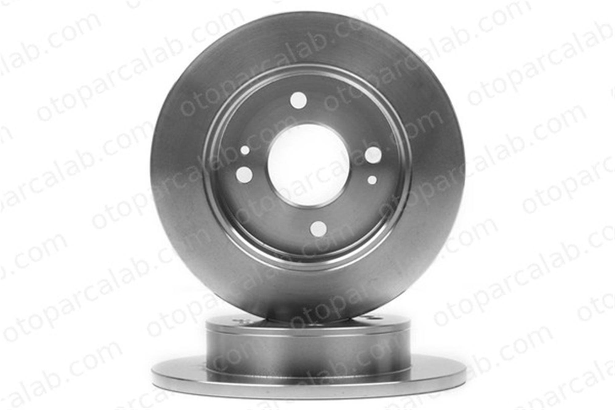 AYD 50753 Fren Disk Ayna Arka Sağ ve Sol HYUNDAI i10 II i10 III 58411B9000 58411B4300