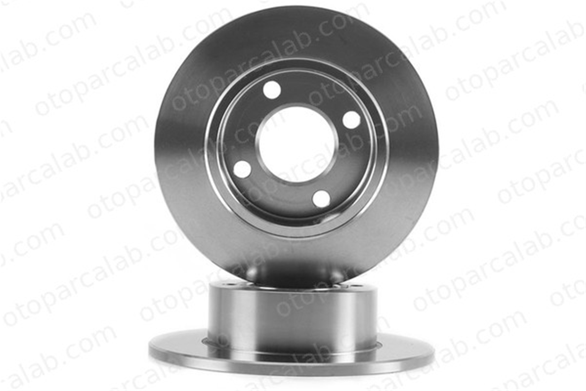 AYD 50767 Fren Disk Ayna Arka Sağ ve Sol AUDI 100 C3 Avant 100 C3 Sedan 443615601E