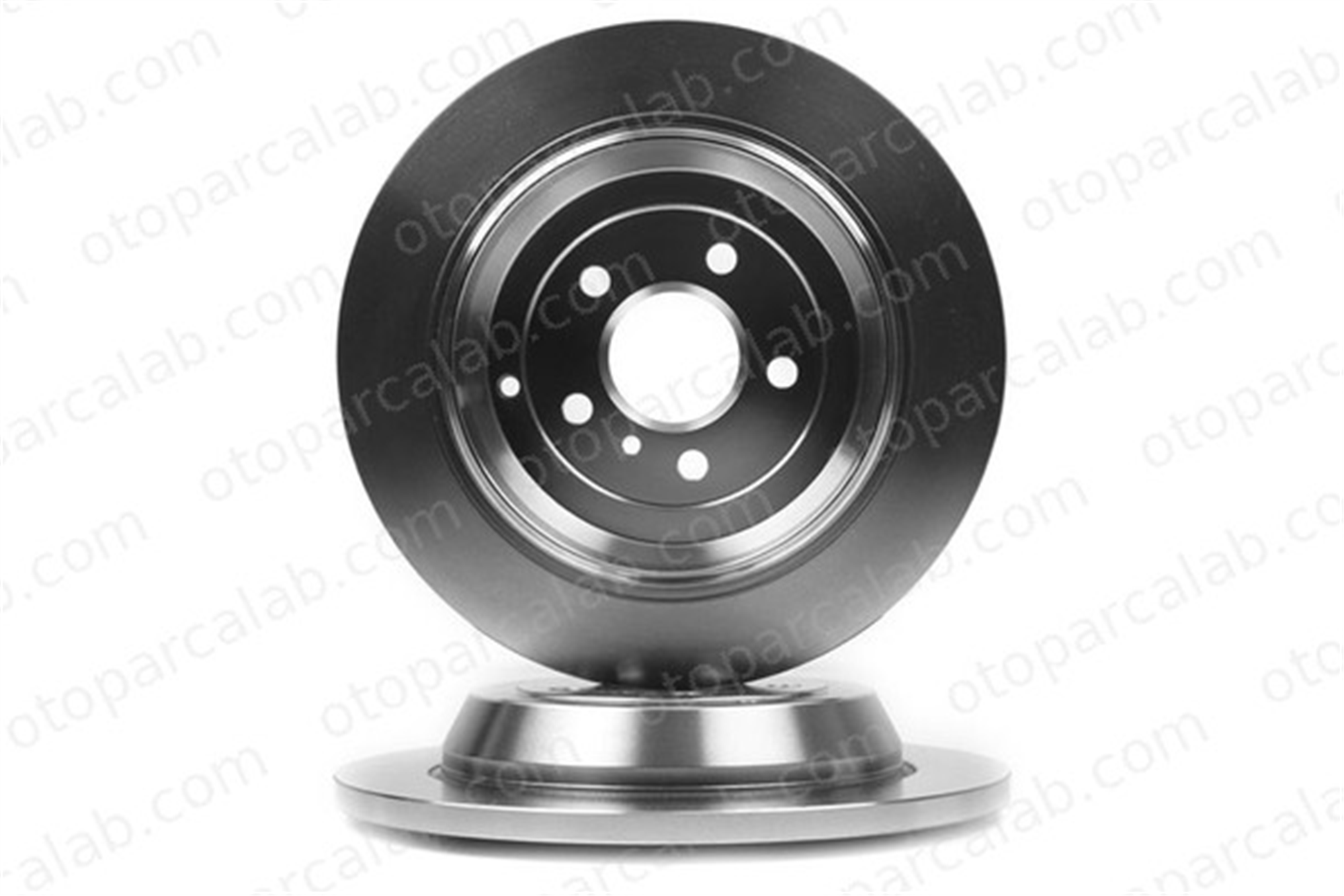 AYD 50778 Fren Disk Ayna Arka Sağ ve Sol MERCEDES-BENZ R-SERISI M-SERISI A1644231212 1644230512