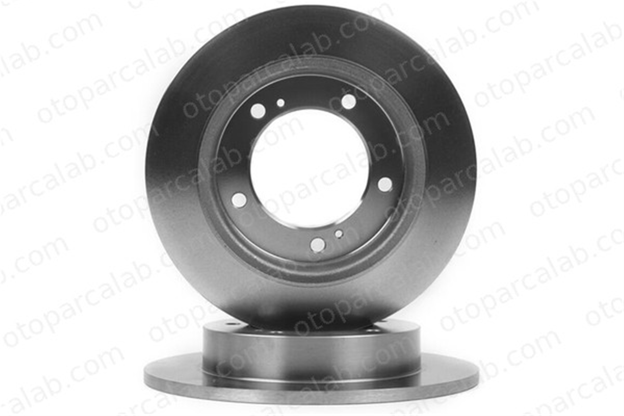 AYD 50867 Fren Disk Ayna Ön Sağ ve Sol SUZUKI SAMURAI SUV SJ413 5521180000 5521180000000