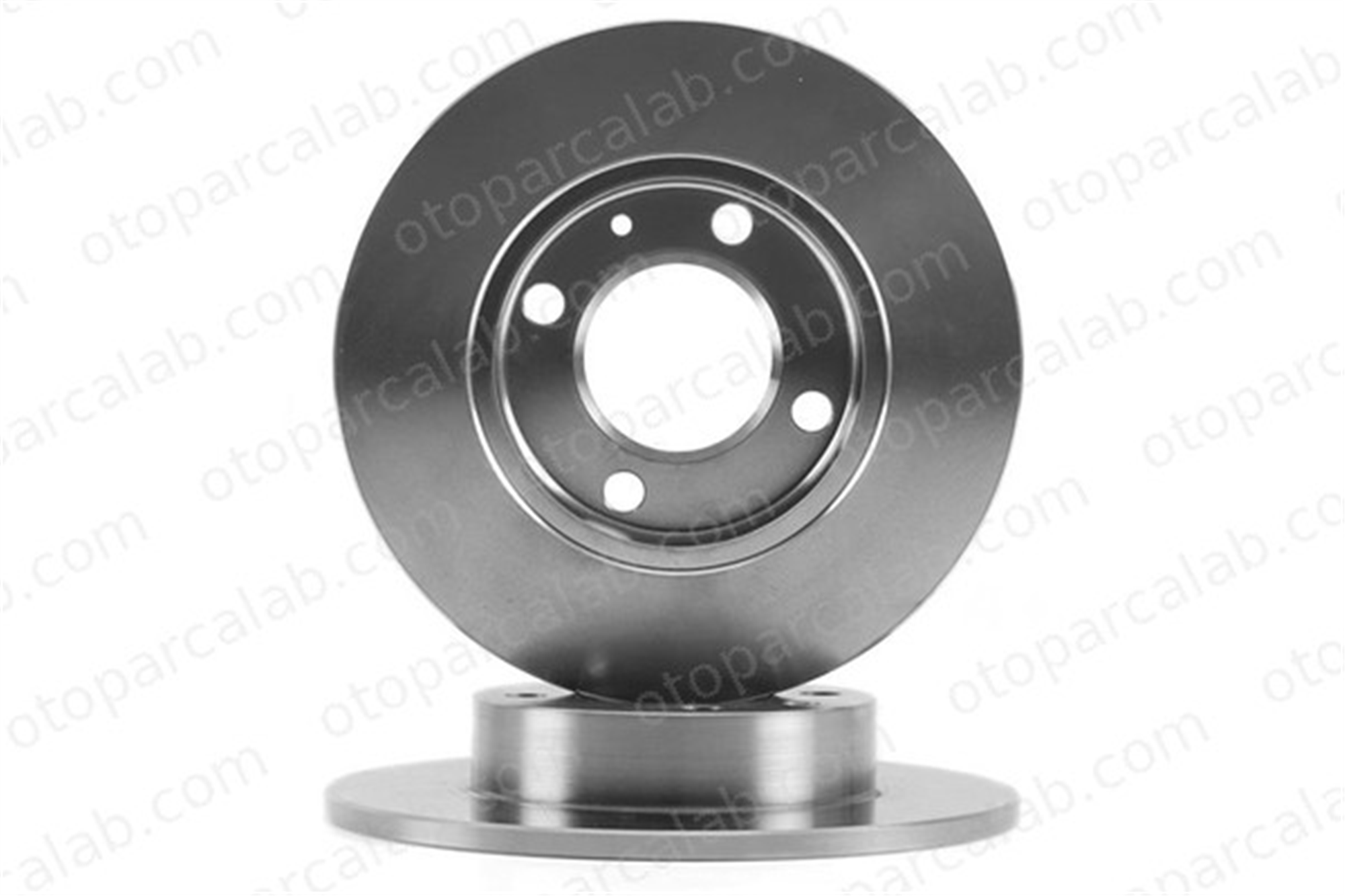 AYD 50872 Fren Disk Ayna Arka Sağ ve Sol VW POLO SEAT AROSA 6N0615601B 6N0615601A