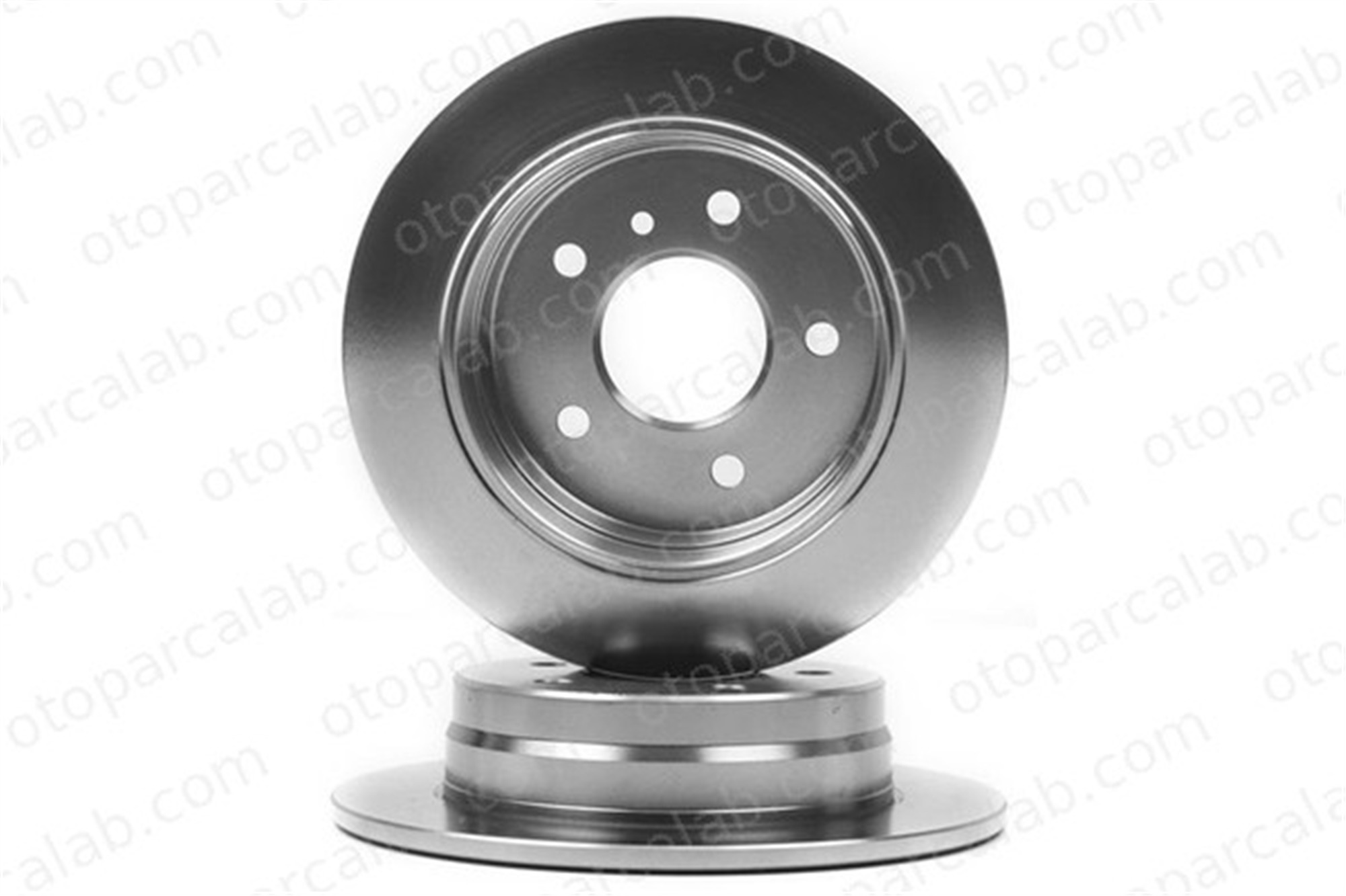 AYD 50873 Fren Disk Ayna Arka Sağ ve Sol MERCEDES-BENZ VANEO A-SERISI A1684230212 A168423021264
