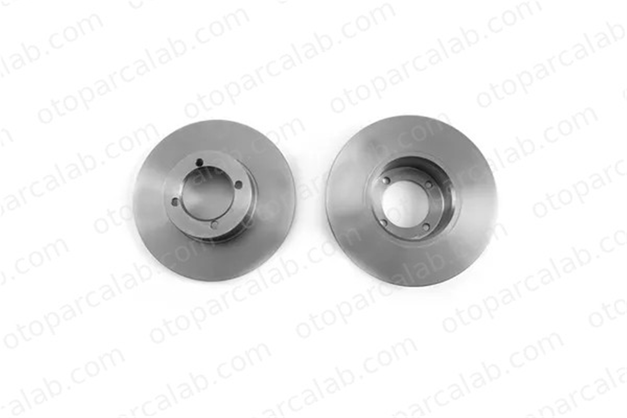 AYD 50875 Fren Disk Ayna Ön Sağ ve Sol OPEL MANTA B CC REKORD E 569026 569015