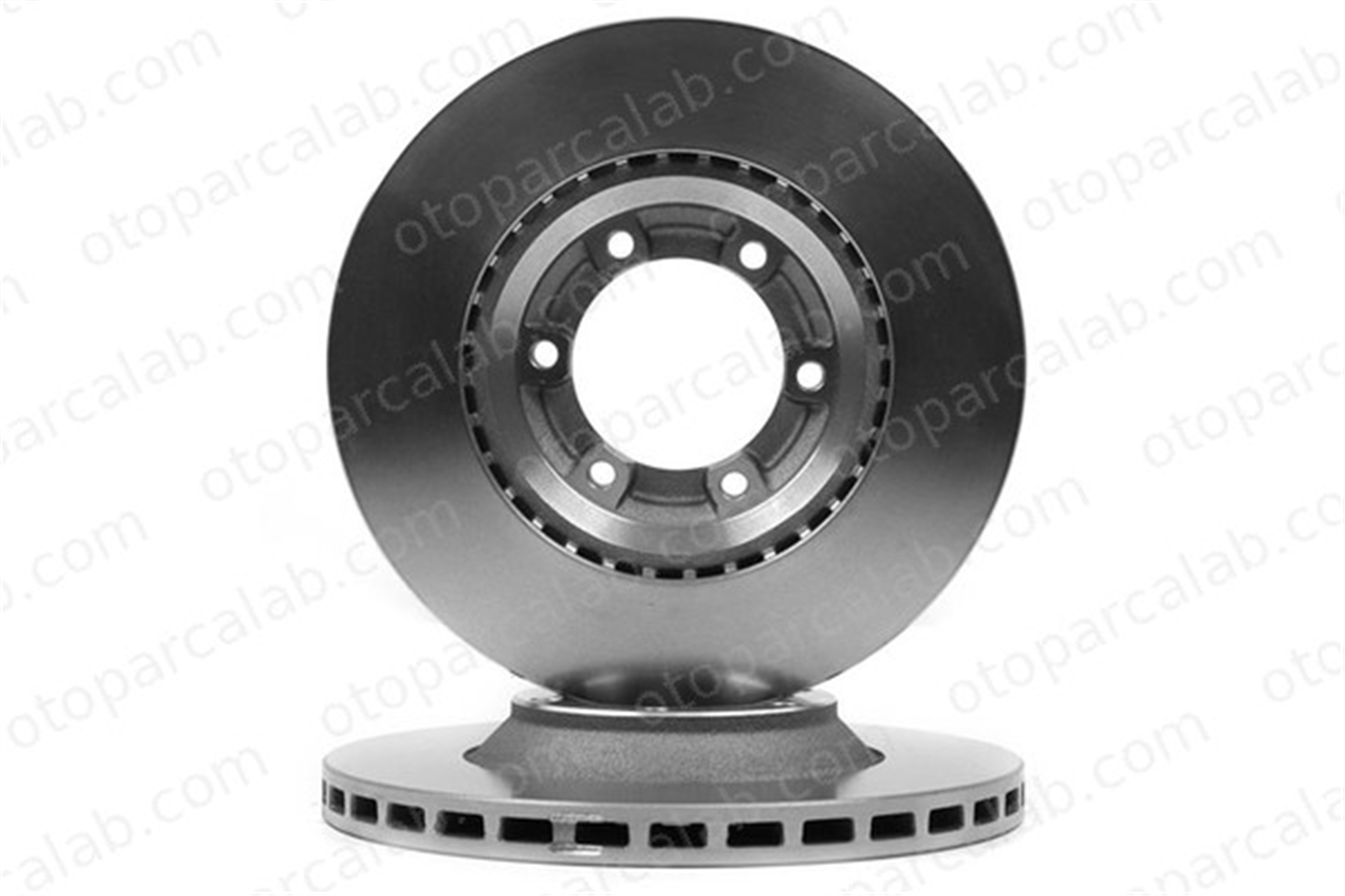 AYD 50884 Fren Disk Ayna Ön Sağ ve Sol HYUNDAI GALLOPER II HQ232405 ZB403101