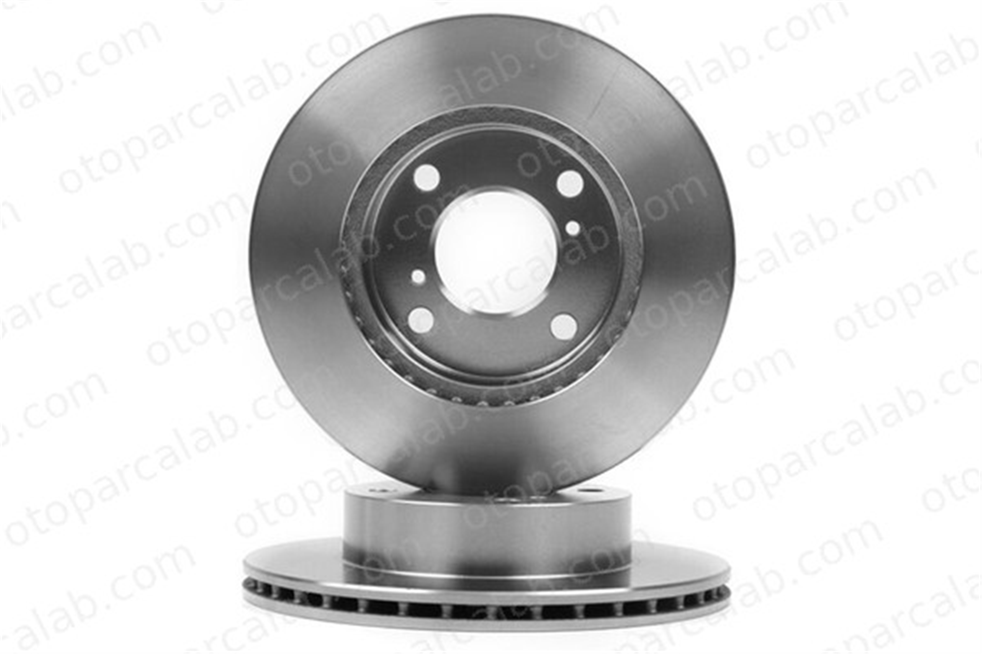 AYD 50893 Fren Disk Ayna Ön Sağ ve Sol SUZUKI WAGON R+ Hatchback ALTO VI 5531175F11 5531175F10