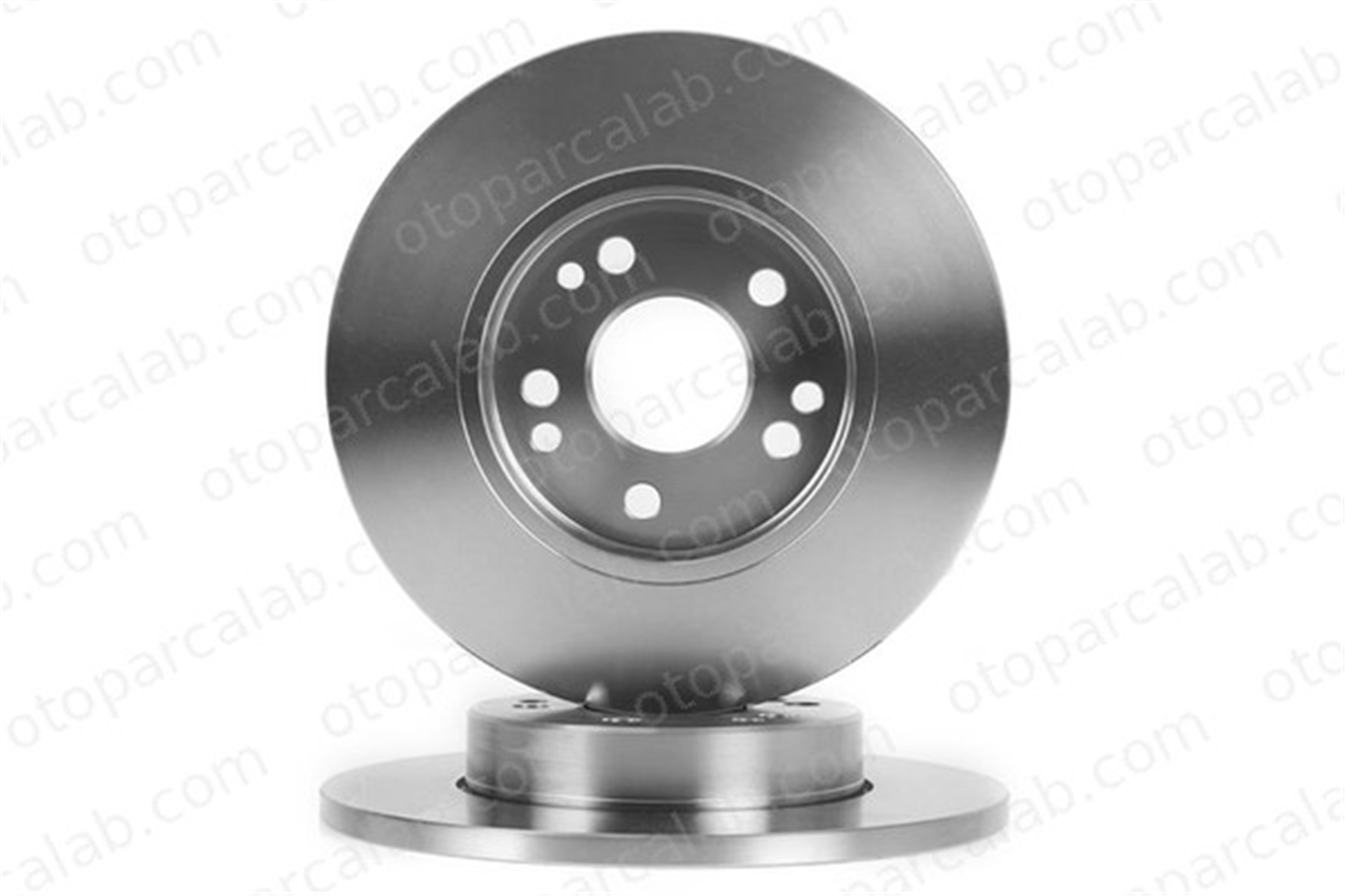 AYD 50910 Fren Disk Ayna Ön Sağ ve Sol MERCEDES-BENZ 124 T-Model 124 Sedan 1244211212 A1244211212