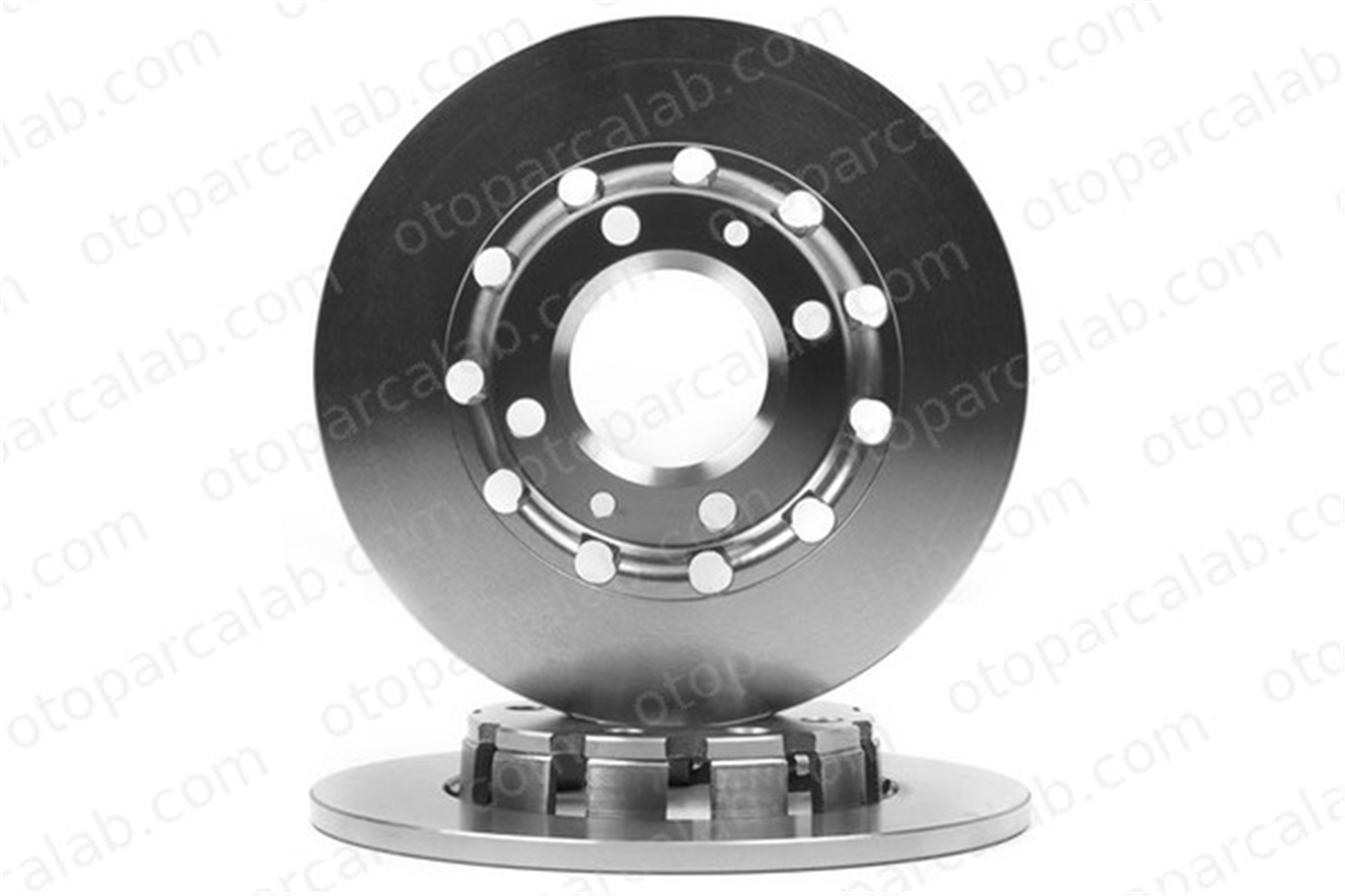 AYD 50917 Fren Disk Ayna Arka Sağ ve Sol PEUGEOT 208 II DS DS 3 CROSSBACK 1643574180