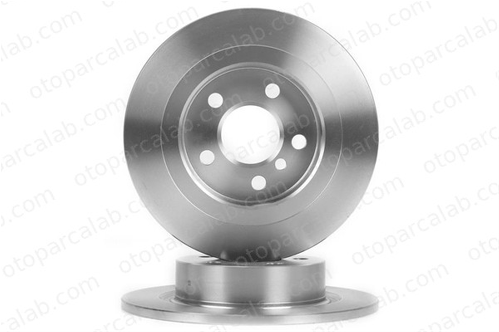 AYD 50919 Fren Disk Ayna Arka Sağ ve Sol MINI MINI COUNTRYMAN BMW 2 Active Tourer 34216799367