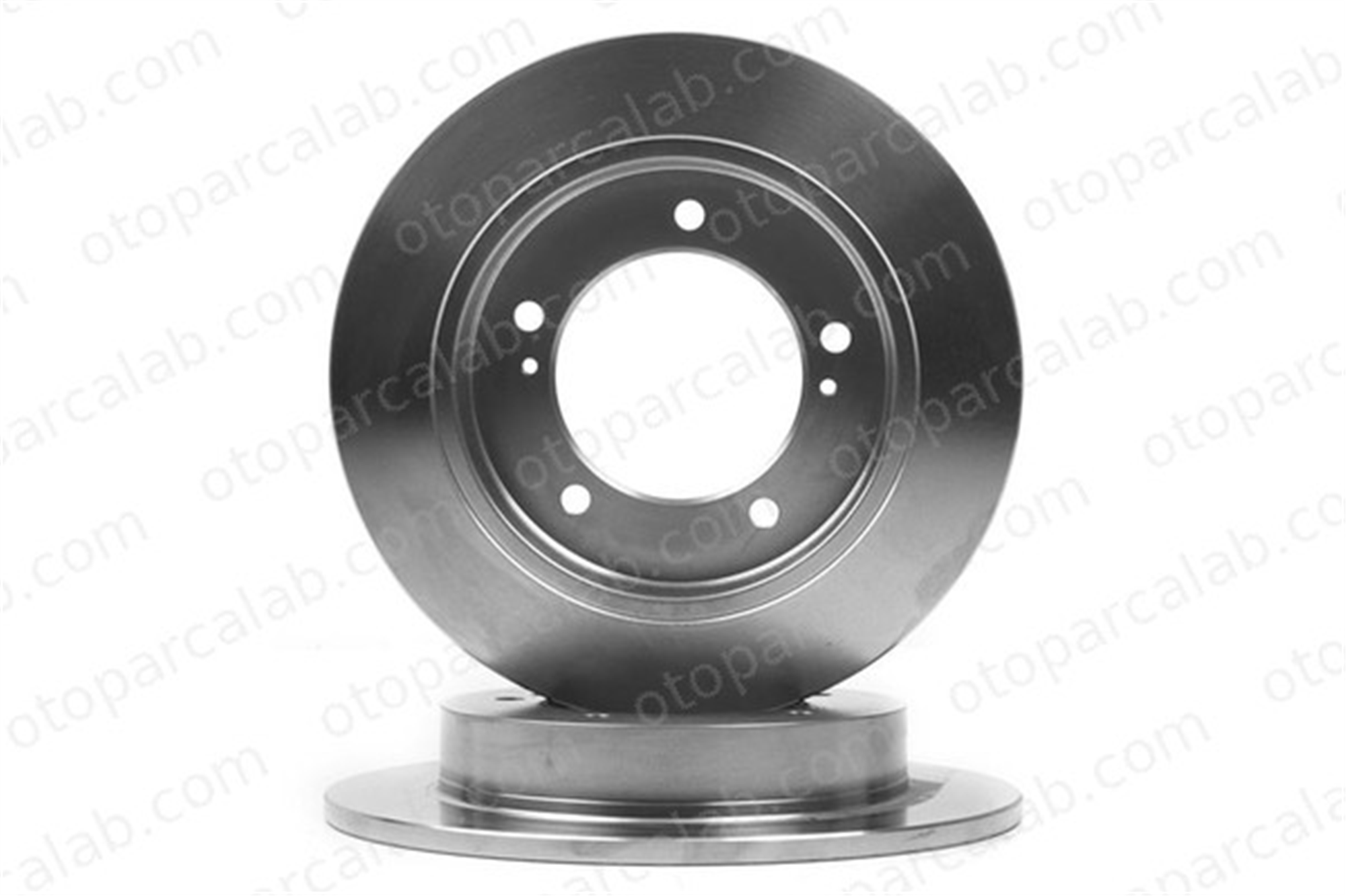 AYD 50921 Fren Disk Ayna Ön Sağ ve Sol SUZUKI SAMURAI SUV SJ413 5521180000 5521160A00
