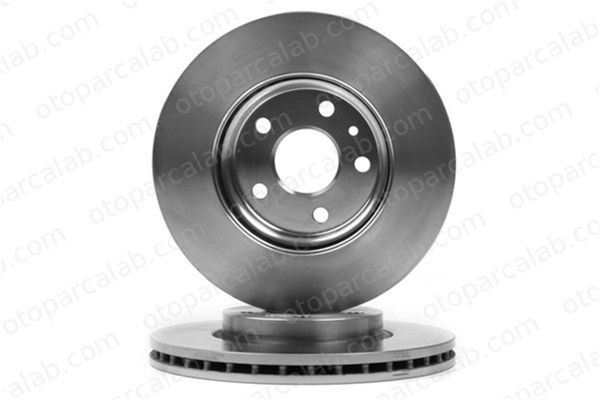 AYD 50924 Fren Disk Ayna Ön Sağ ve Sol SEAT IBIZA V VW POLO VI 2Q0615301H