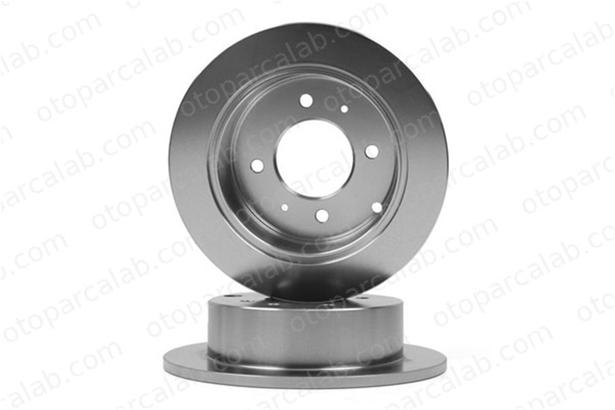 AYD 50928 Fren Disk Ayna Arka Sağ ve Sol HYUNDAI MATRIX SONATA IV 5841138300 5841138310