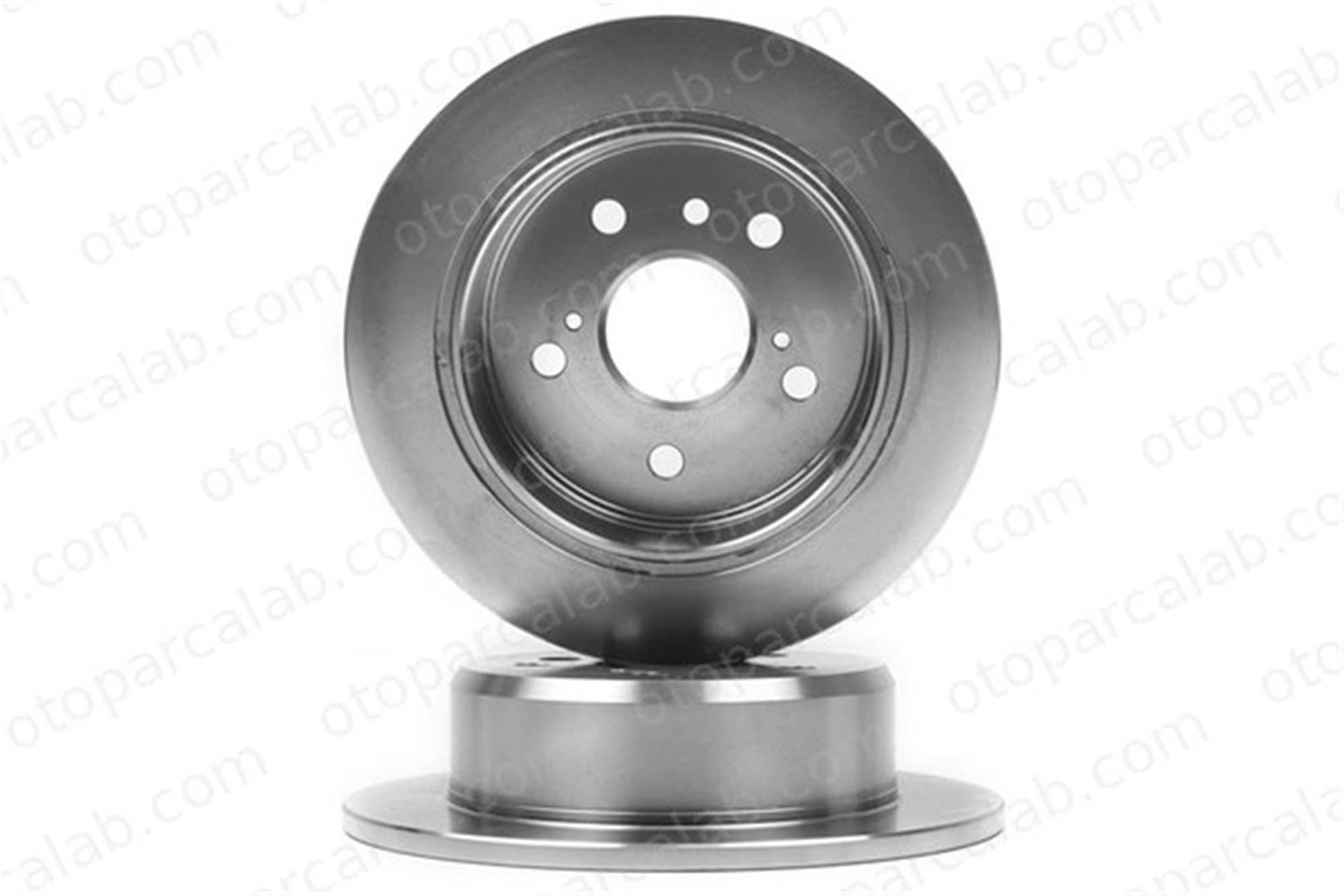 AYD 50930 Fren Disk Ayna Arka Sağ ve Sol TOYOTA CAMRY CAMRY Station wagon 4243132050 4243133040