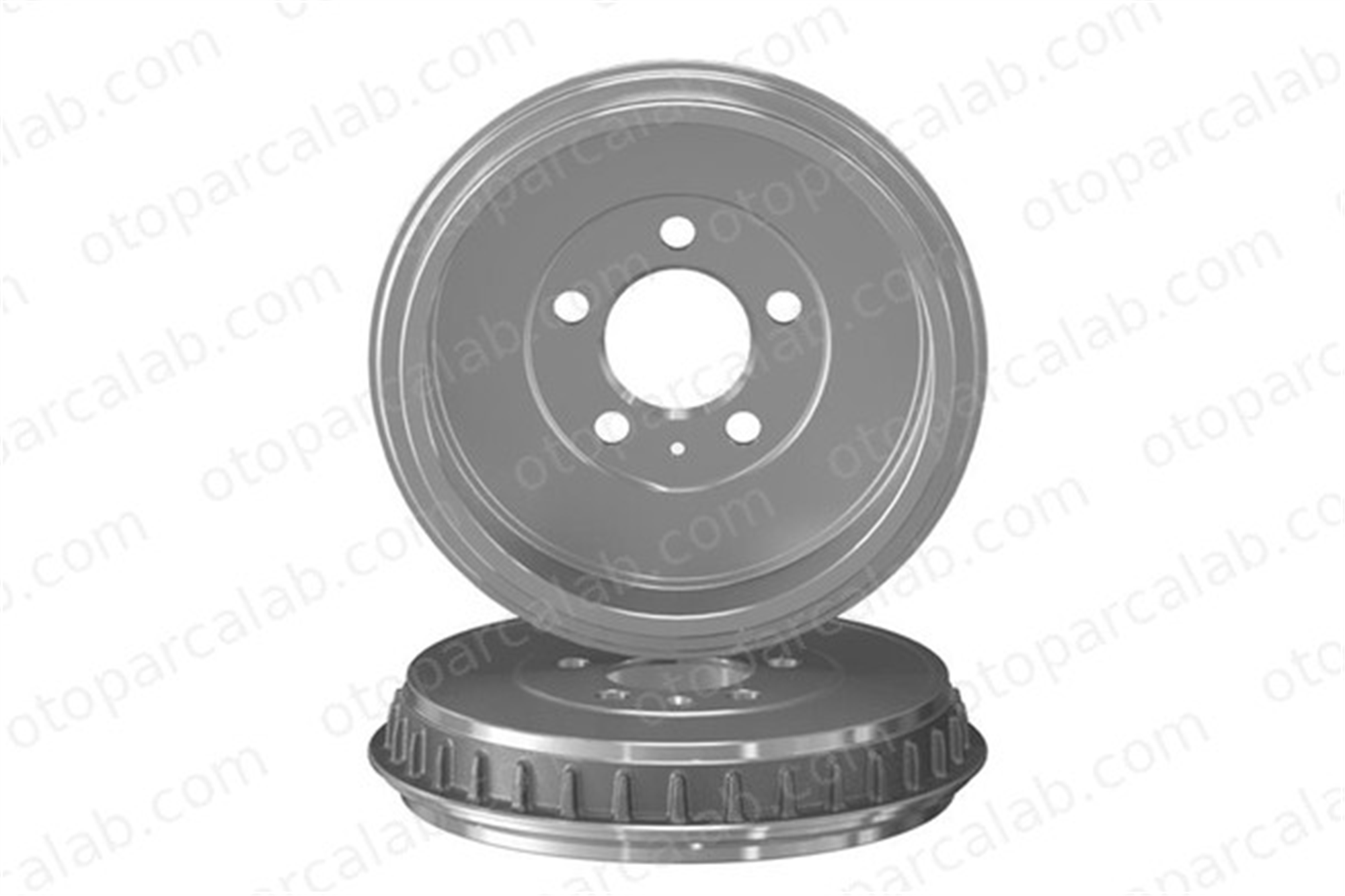 AYD 51048 Kampana Arka Sağ veya Sol HYUNDAI ACCENT II ACCENT II Sedan 5841125010