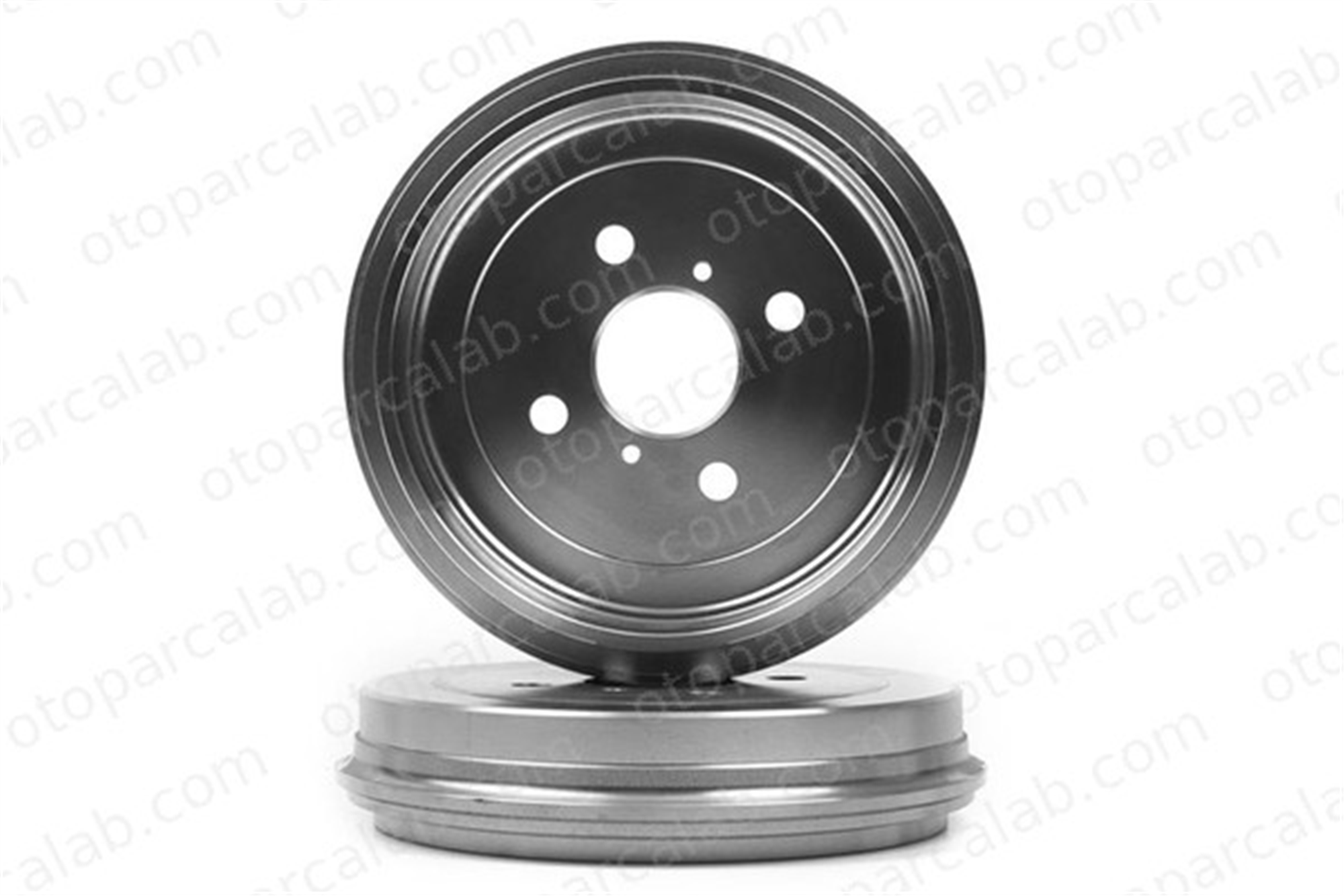 AYD 51065 Kampana Arka Sağ veya Sol FORD B-MAX B-MAX Van EY161126AA 1752037