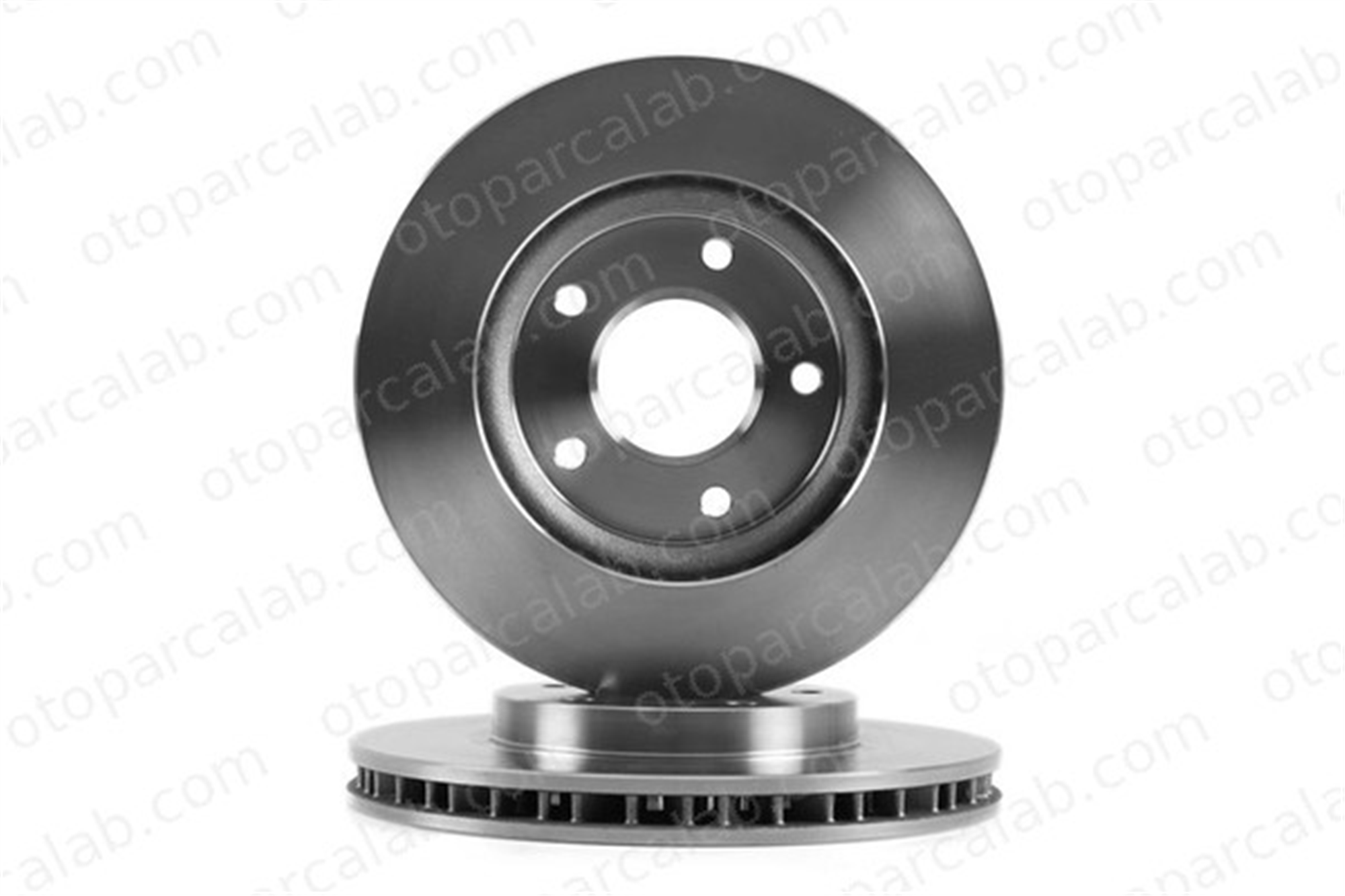 AYD 51082 Fren Disk Ayna Ön Sağ ve Sol MITSUBISHI LANCER VIII Sportback LANCER VIII 5105513AA 05105513AA