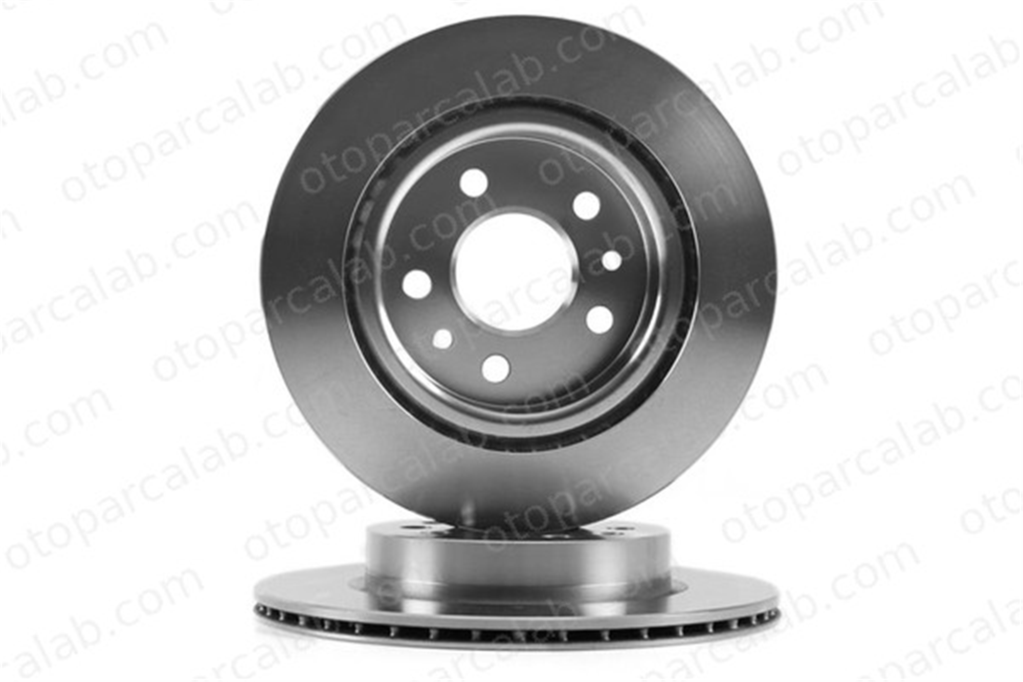 AYD 51083 Fren Disk Ayna Arka Sağ ve Sol TOYOTA CAMRY Sedan RAV 4 IV 43206 4351233130