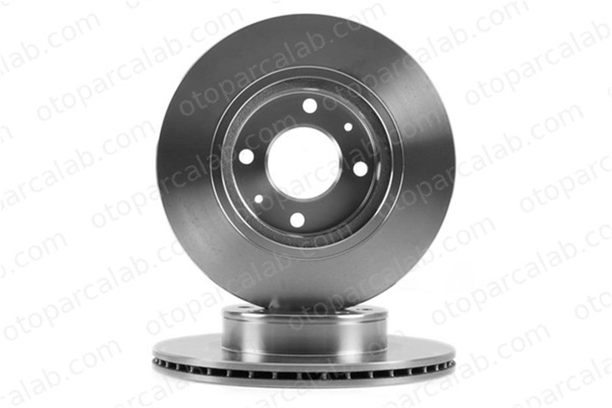 AYD 51087 Fren Disk Ayna Ön Sağ ve Sol HYUNDAI i10 II i10 III 517120X700 51712B9000