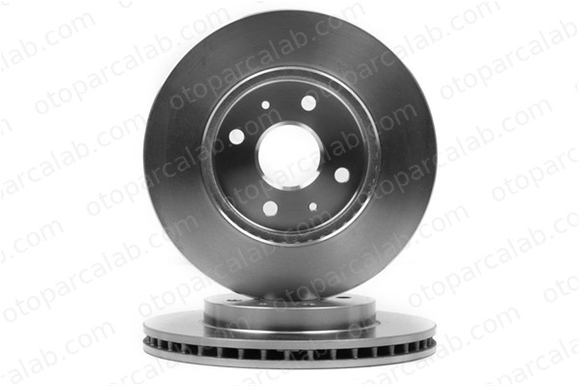 AYD 51092 Fren Disk Ayna Ön Sağ ve Sol DAIHATSU SIRION MATERIA 43512B1030 43512B1030000