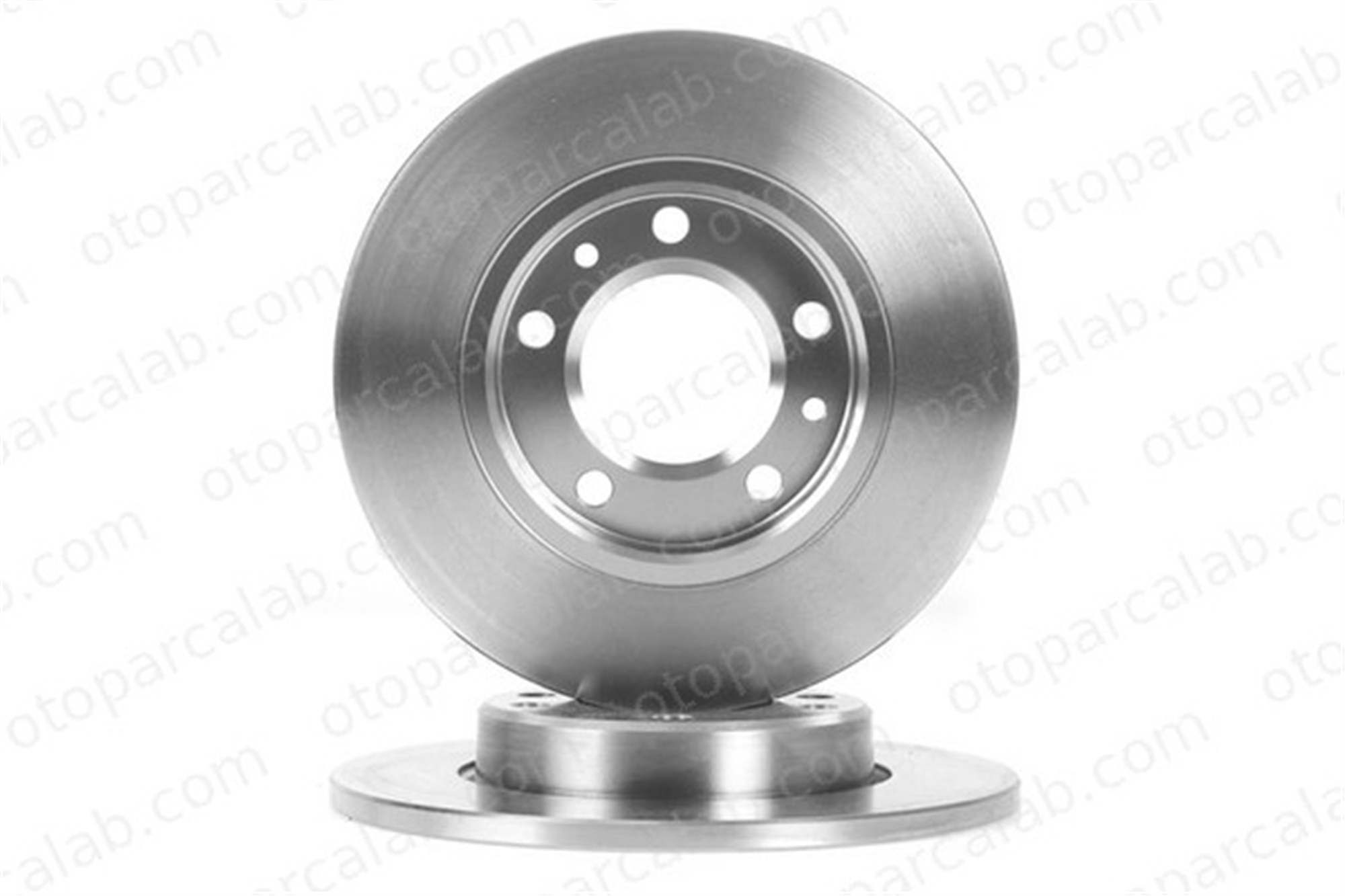 AYD 51139 Fren Disk Ayna Arka Sağ ve Sol PEUGEOT 308 II 308 SW II 1610761980