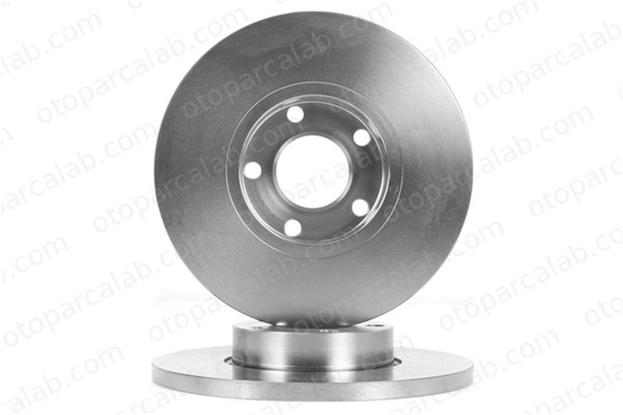 AYD 51161 Fren Disk Ayna Ön Sağ ve Sol AUDI A6 C4 Avant 100 C4 Avant 4A0615301B