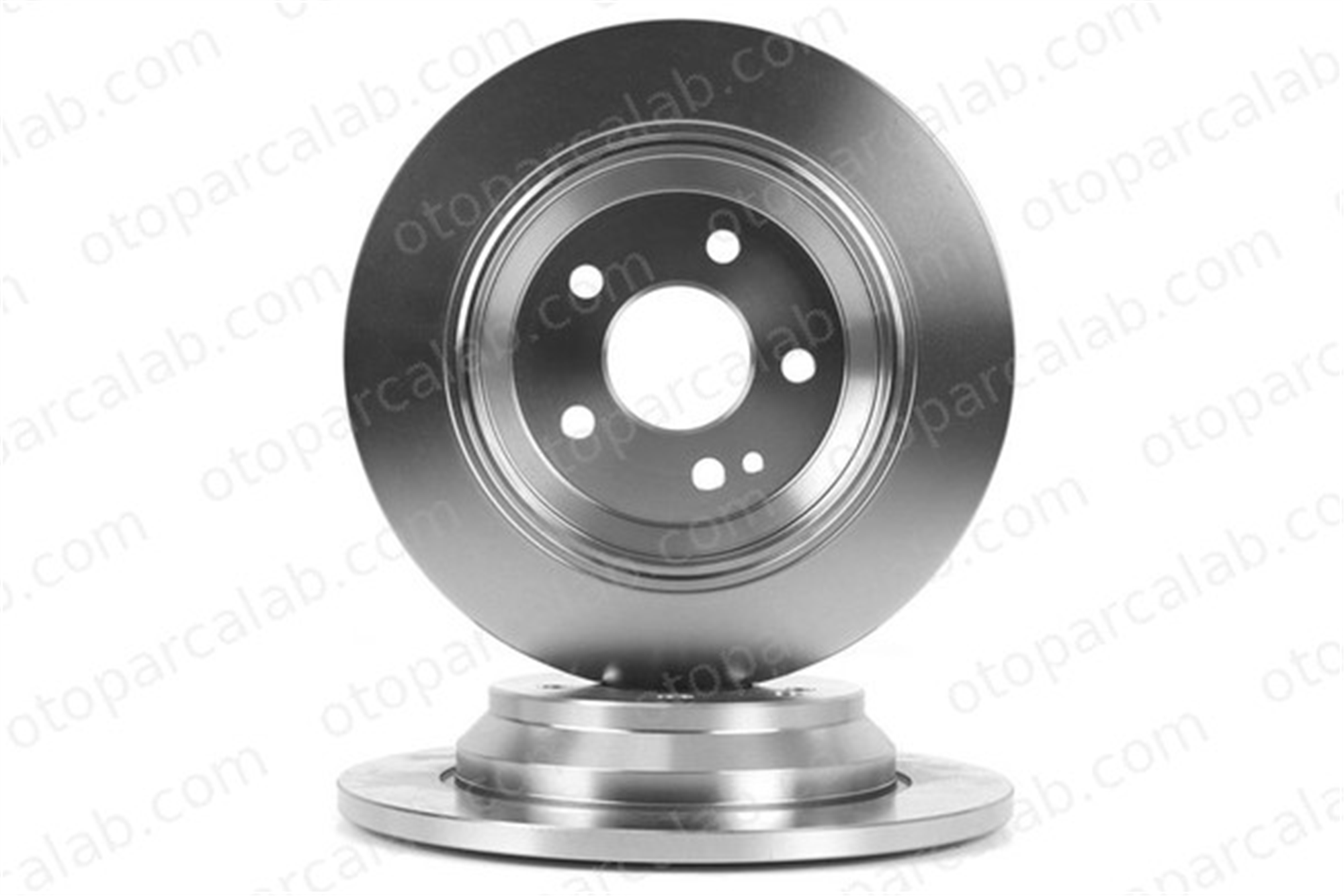 AYD 51252 Fren Disk Ayna Arka Sağ ve Sol MERCEDES-BENZ VITO Mixto VITO Tourer A447423001207 4474230012