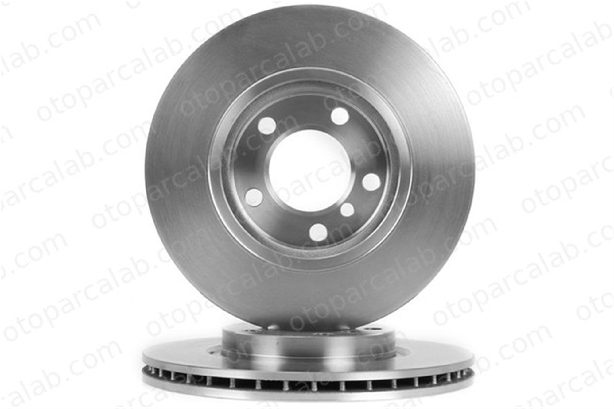 AYD 51298 Fren Disk Ayna Ön Sağ ve Sol MINI MINI COUNTRYMAN MINI PACEMAN 34119811538 34119804829