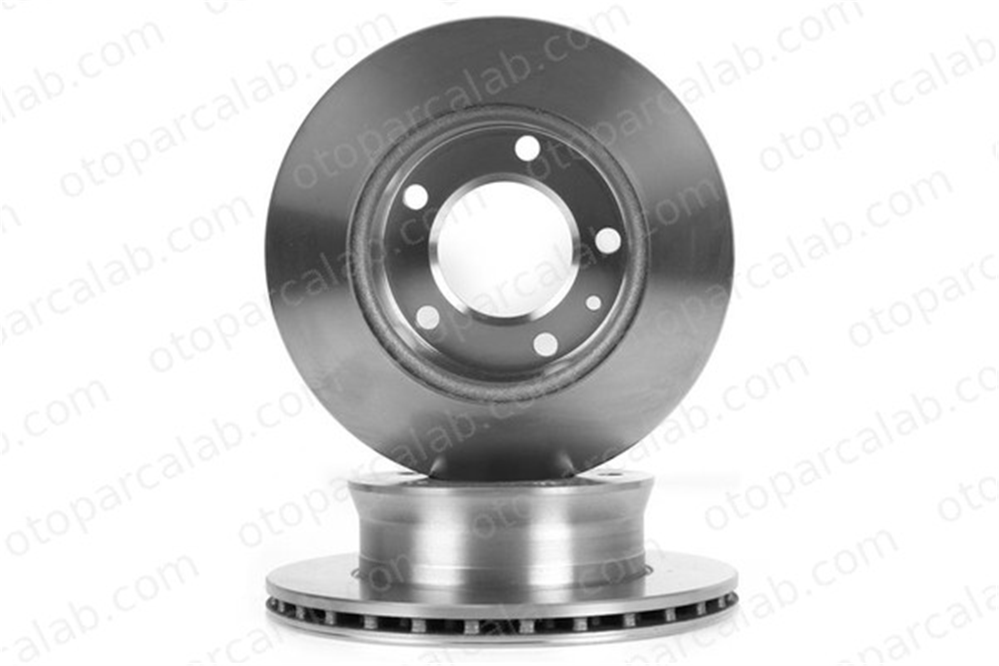 AYD 51308 Fren Disk Ayna Ön Sağ ve Sol MERCEDES-BENZ SPRINTER 4-t Panelvan/Van SPRINTER 3-t Panelvan/Van 902421061264 2D0615301A