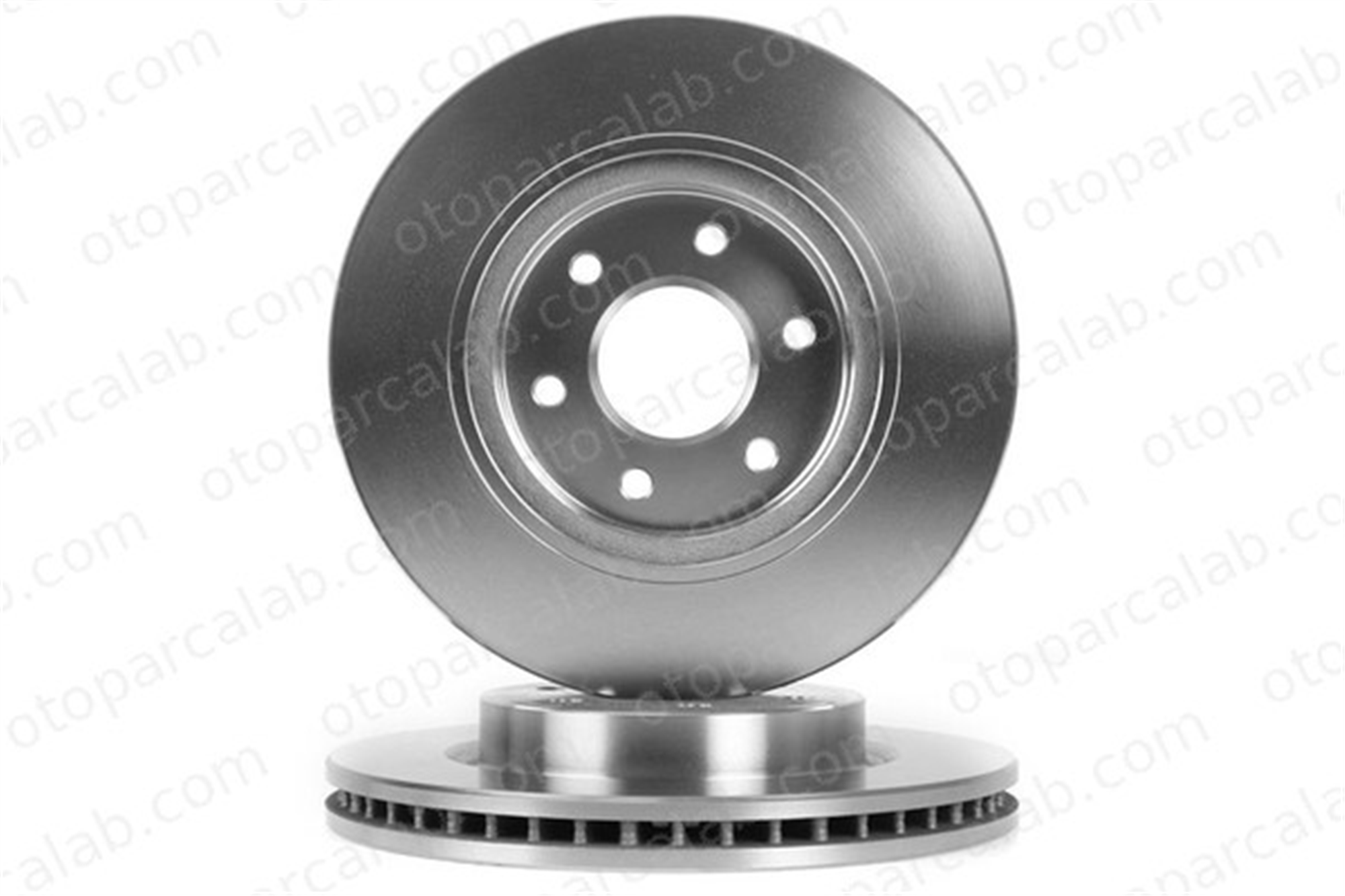 AYD 51310 Fren Disk Ayna Ön Sağ ve Sol NISSAN NP300 NAVARA NP300 NAVARA Pick-up 40206JR70B 402064KJ1B