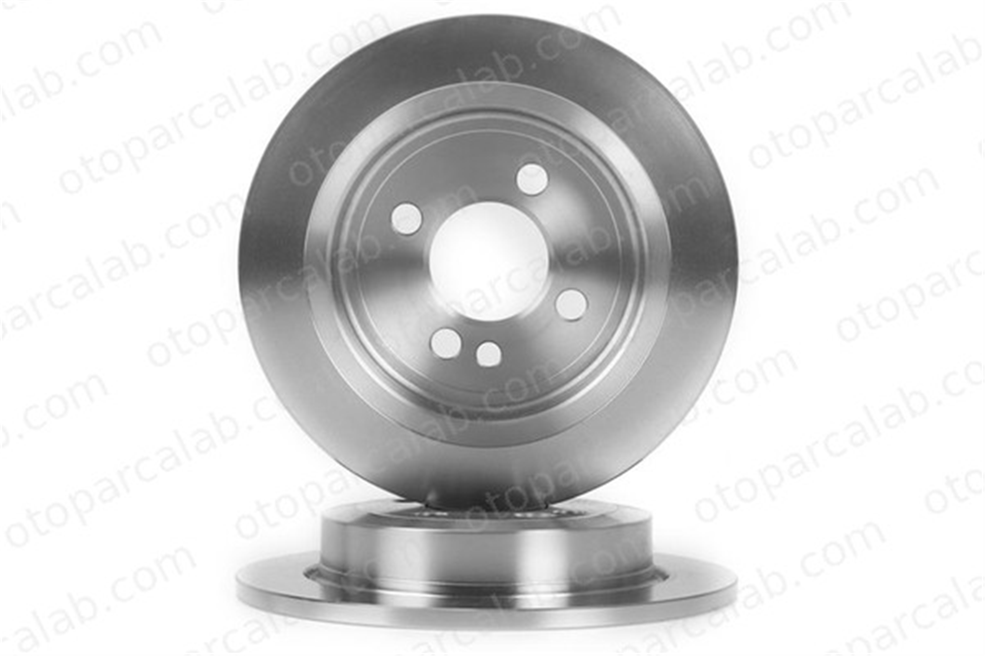 AYD 51407 Fren Disk Ayna Arka Sağ ve Sol MINI MINI MINI Cabrio 34216774987 34211503070