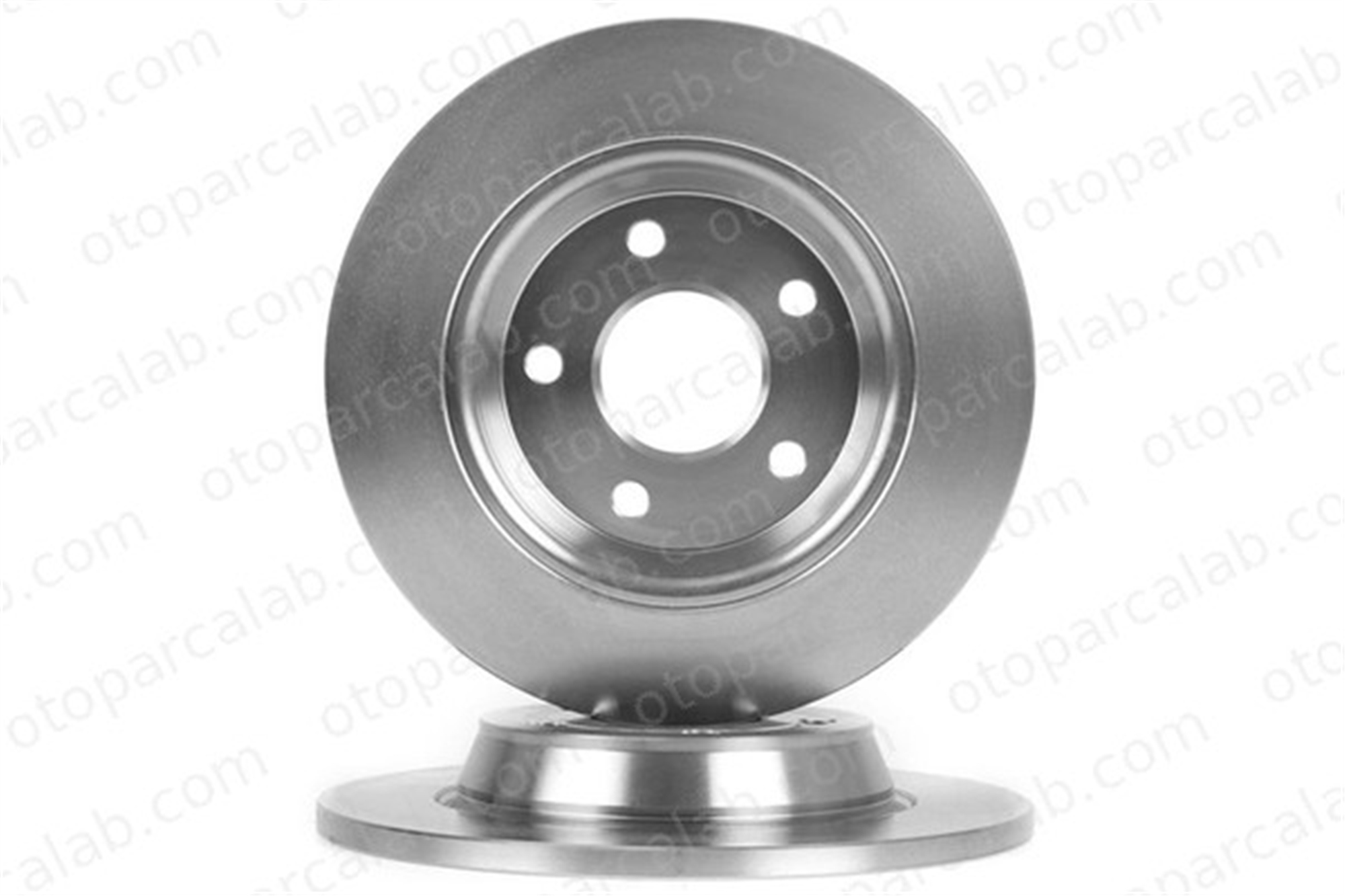 AYD 51430 Fren Disk Ayna Arka Sağ ve Sol FORD FOCUS IV FOCUS IV Turnier 2196429 JX612A315AEA
