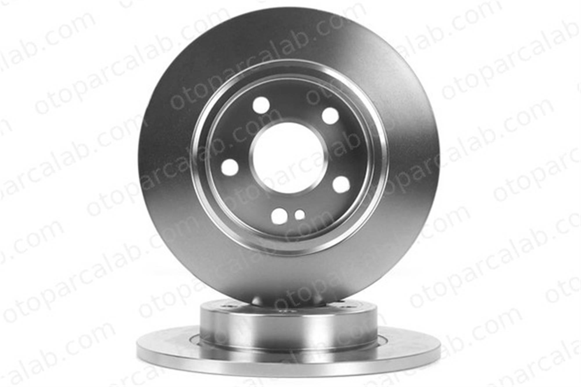 AYD 51433 Fren Disk Ayna Arka Sağ ve Sol MERCEDES-BENZ B-SERISI Sports Tourer A-SERISI 2474230112 247423011207