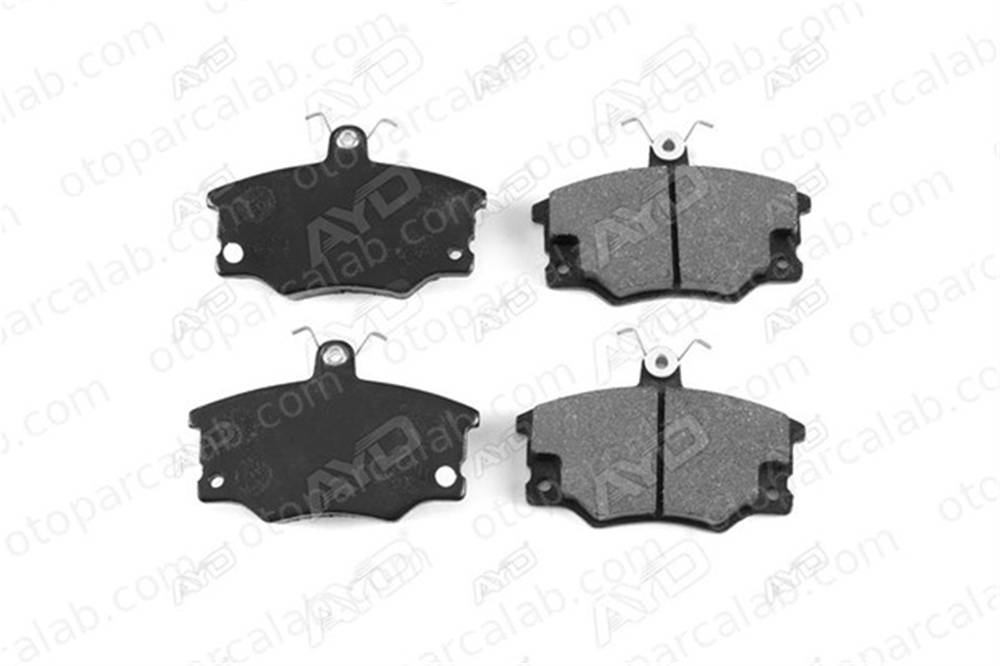 AYD 60002A Fren Disk Balata Ön FIAT TIPO TEMPRA S.W. 4434879 5888147