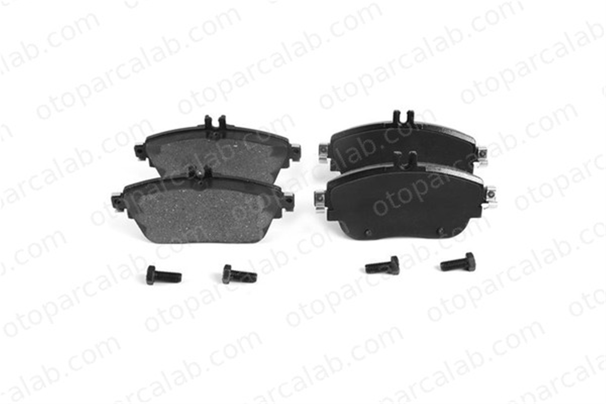 AYD 60195B Fren Disk Balata Ön MERCEDES-BENZ A-SERISI CLA Coupe A0004209104 410605DA0A