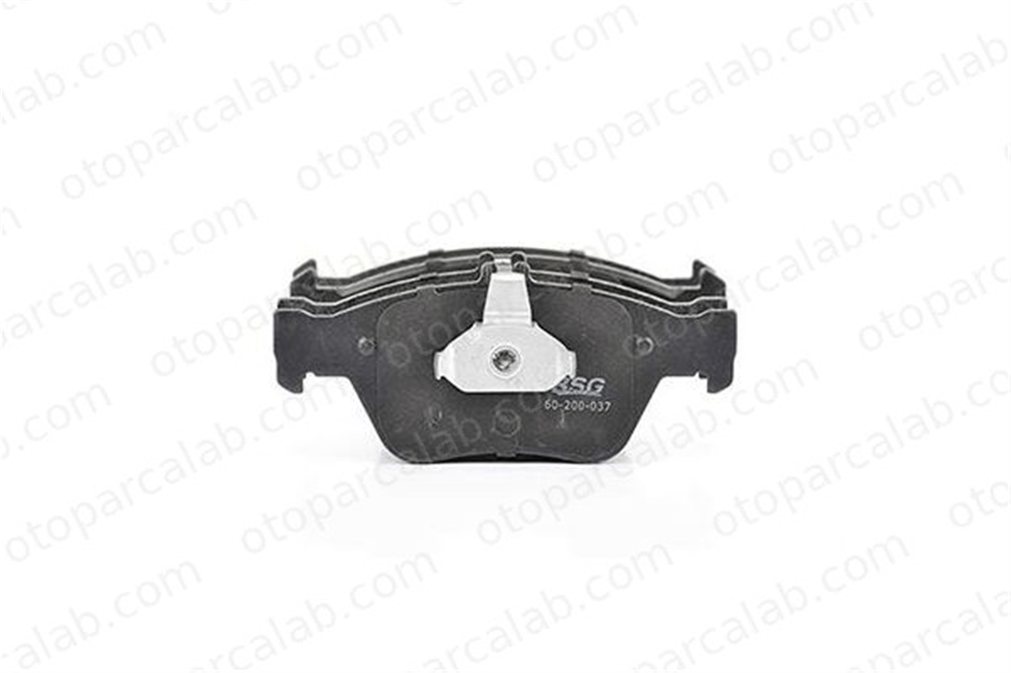 AYD 60200AA Fren Disk Balata Ön MERCEDES-BENZ E-SERISI E-SERISI T-Model 44200220 24204420