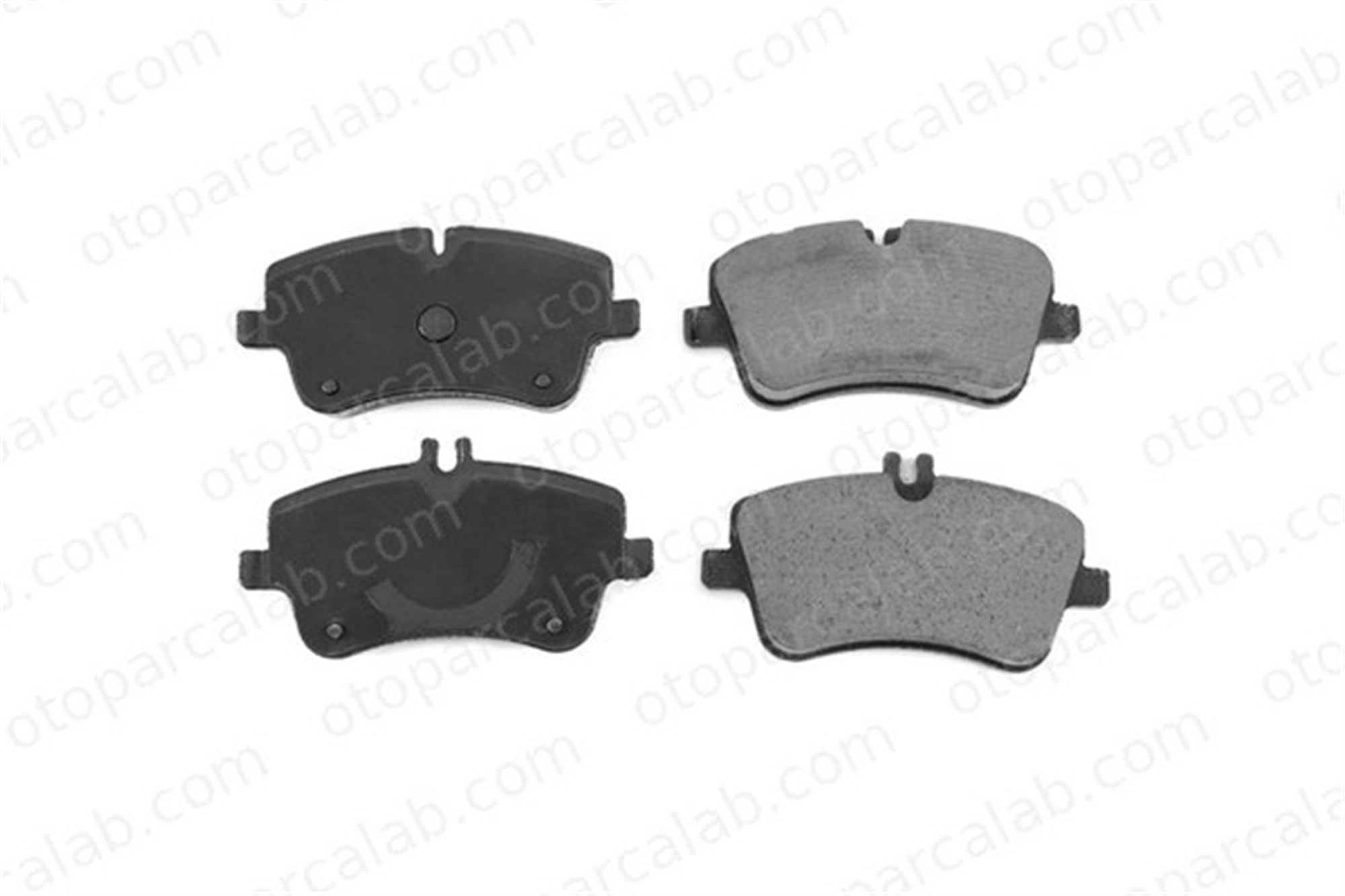 AYD 60269A Fren Disk Balata Ön MERCEDES-BENZ C-SERISI C-SERISI T-Model A0054206220 34202520