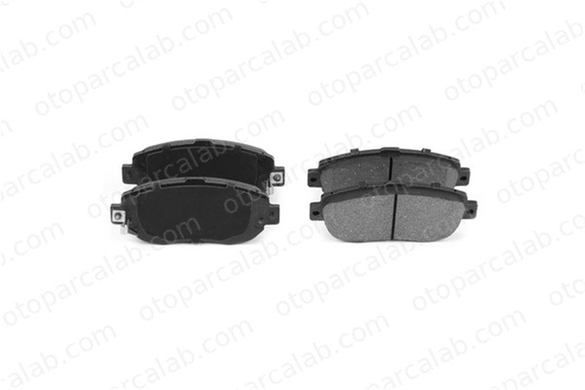AYD 60498A Fren Disk Balata Ön LEXUS GS IS I 446514081 04465-14081